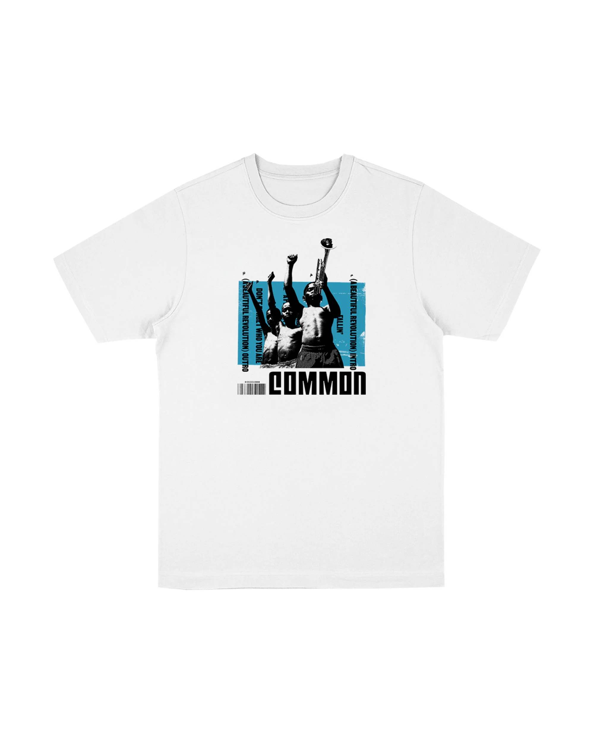 "A Beautiful Revolution" T-Shirt