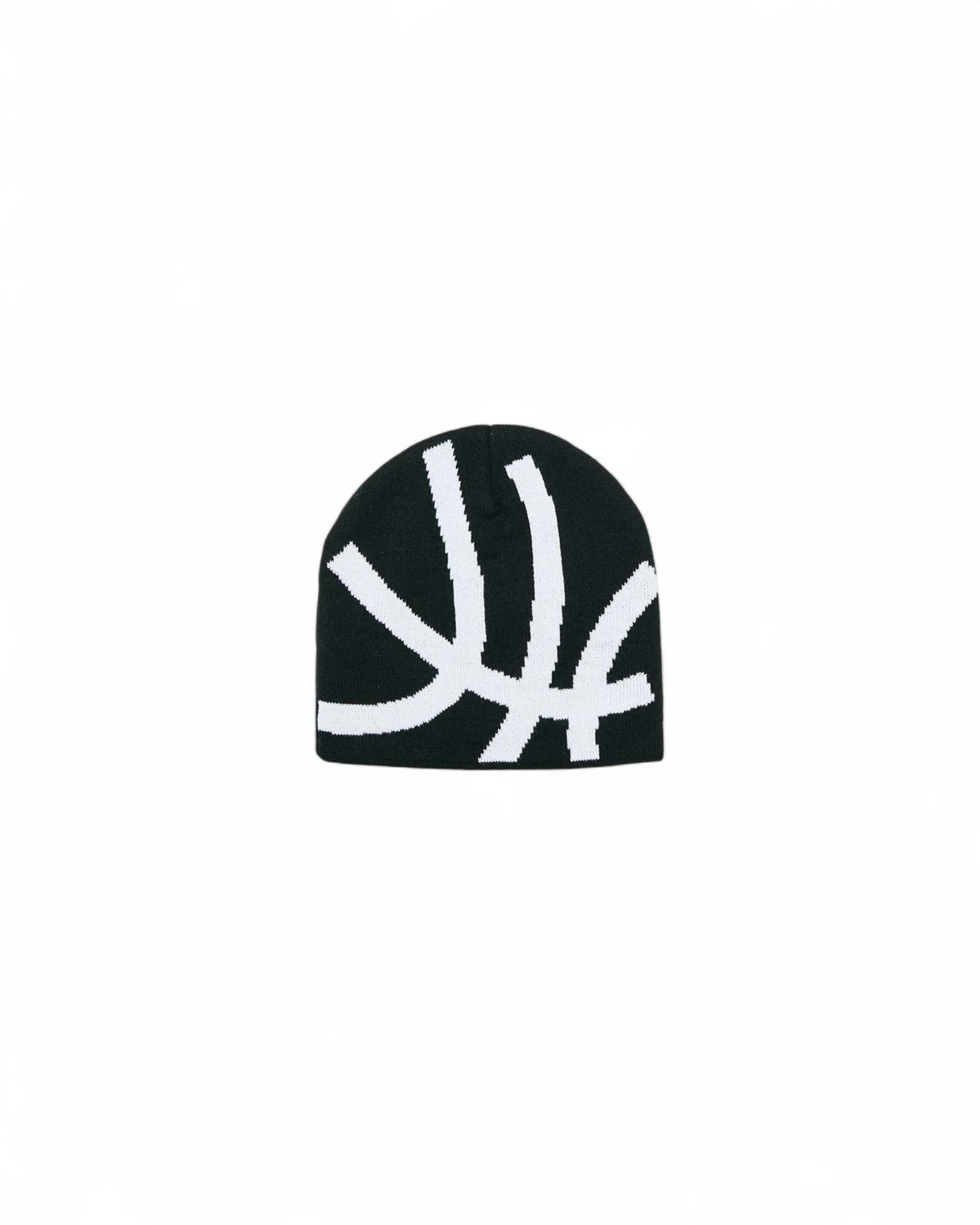 A Different Bounce Skully - Black
