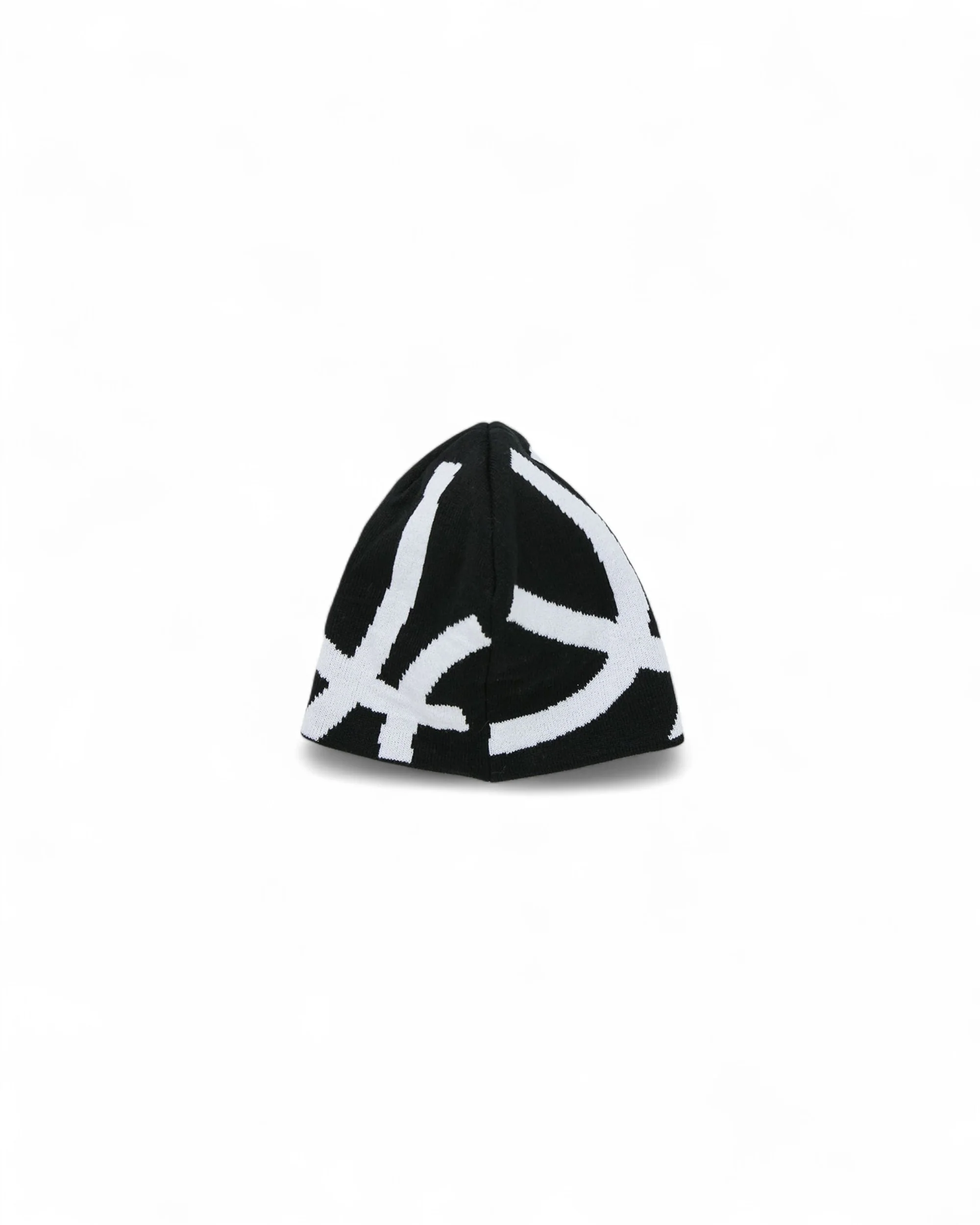 A Different Bounce Skully - Black - Image 2