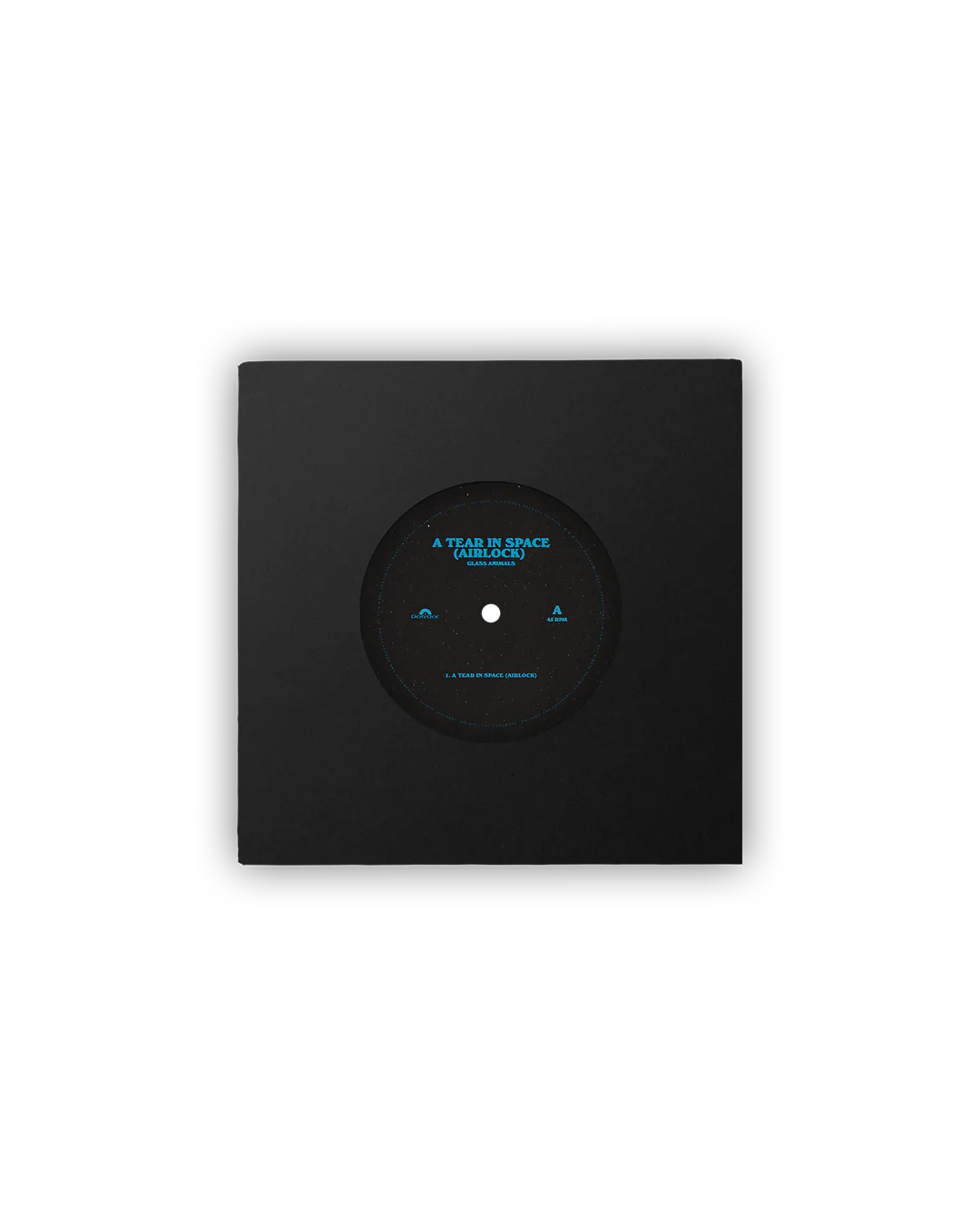 A Tear In Space (Airlock) 7" Vinyl - Image 2