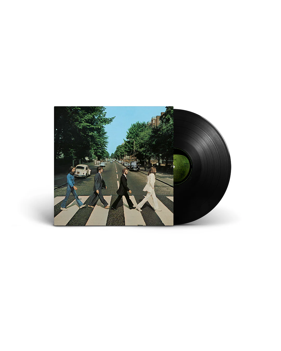 Abbey Road Anniversary Edition LP