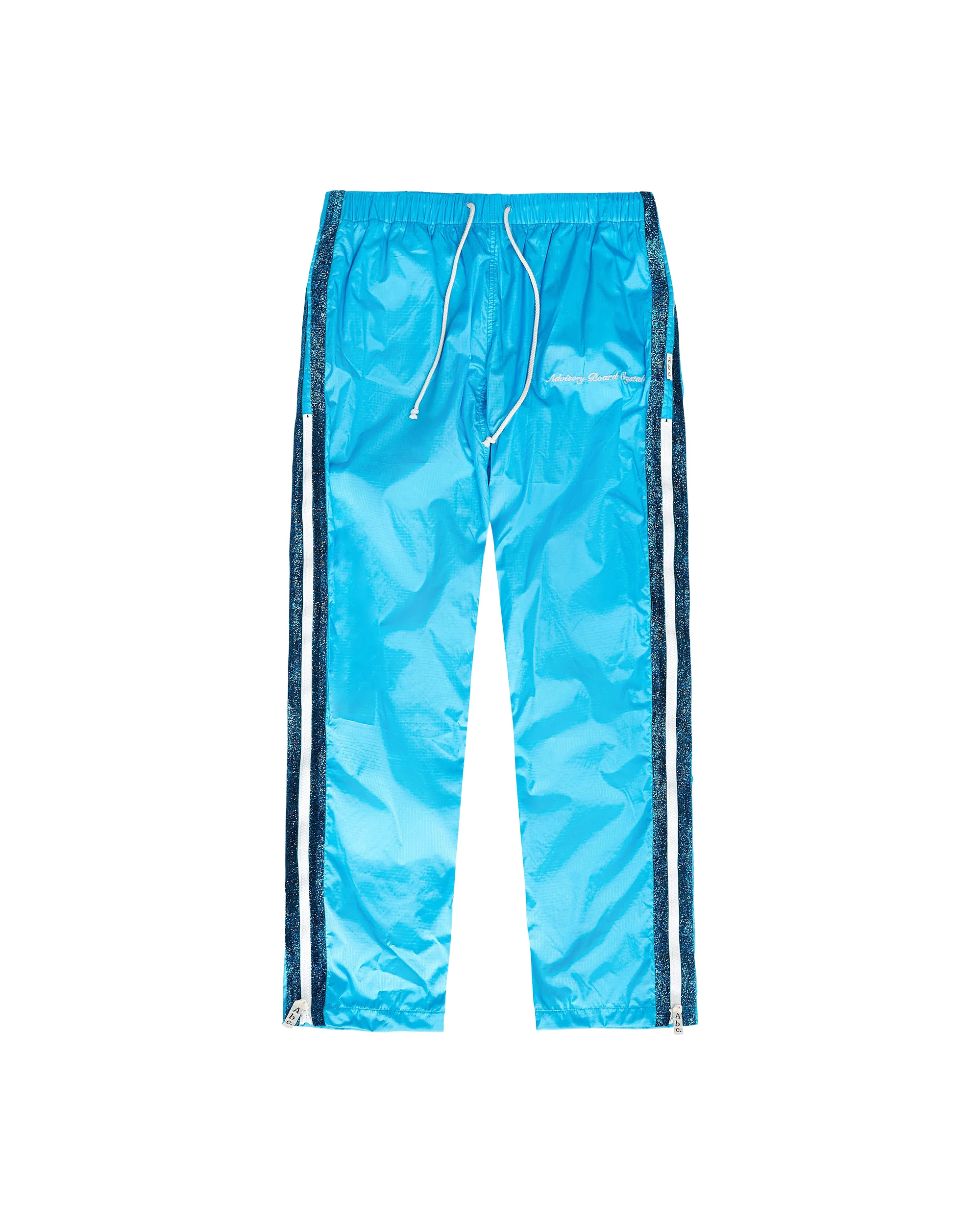 Abc. Glitz and Glamour Ripstop Pant(Blue)- FW24