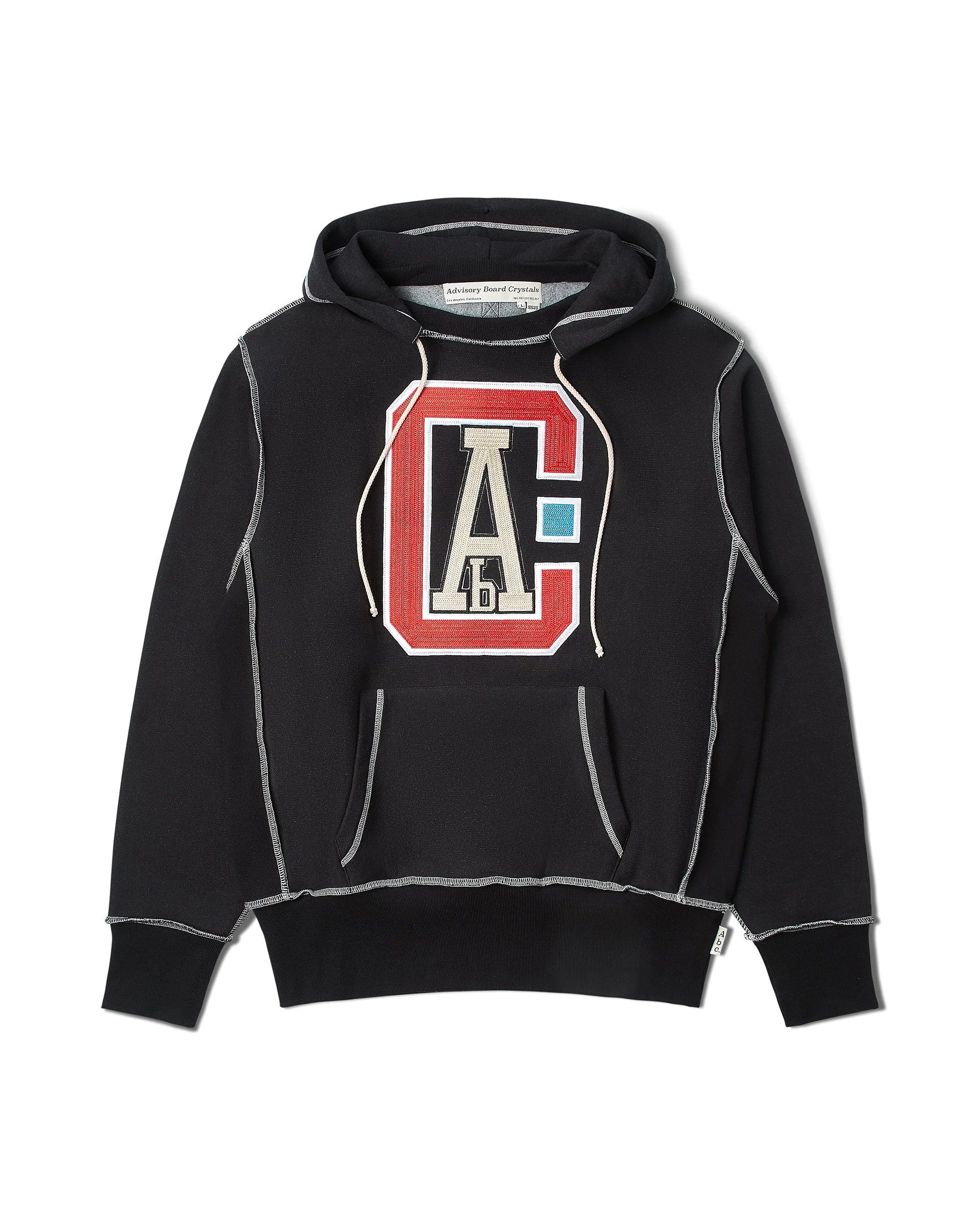 Abc. Master At Last Athletics Hoodie- SS25