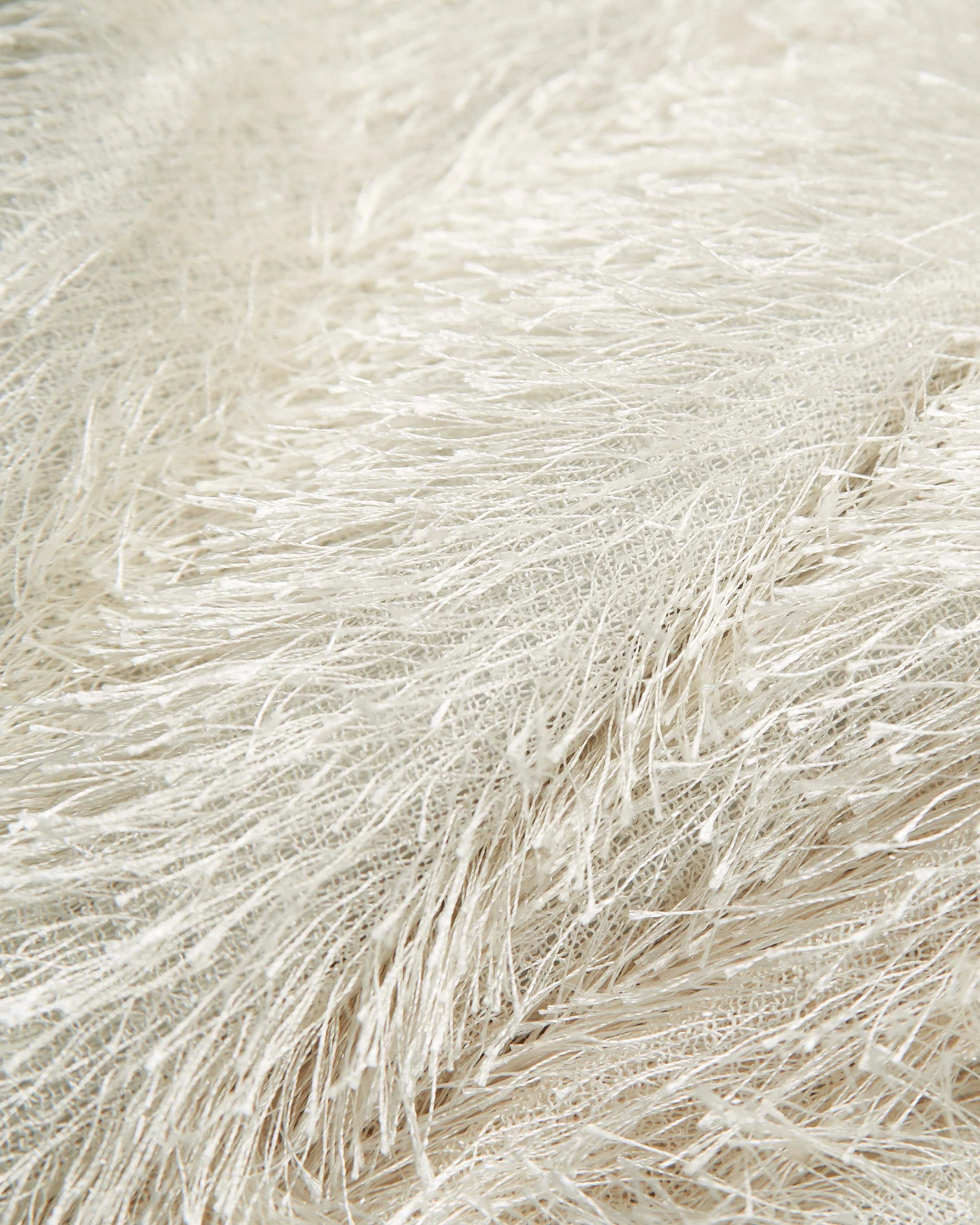 Abc. On The Fringe Jacket- SS25 (Light Brown) - Image 3