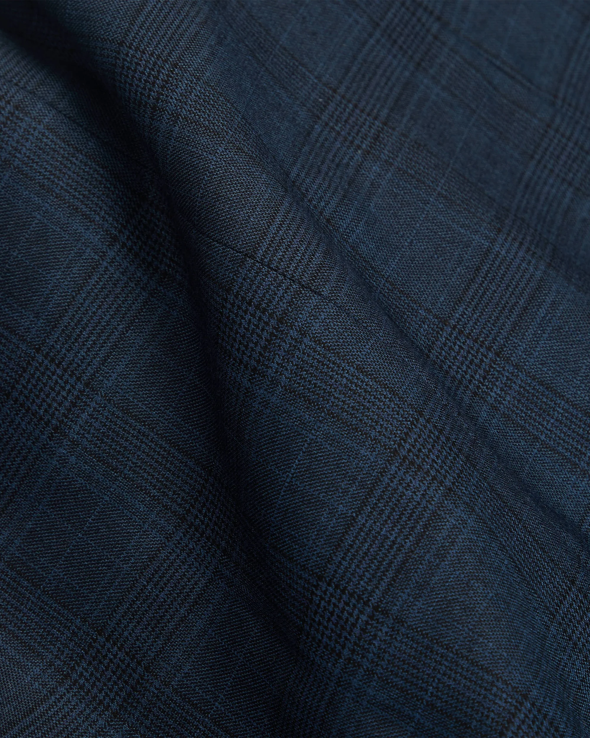 Abc. Thanksgiving Dinner Suit Pant (Blue)- FW24 - Image 3