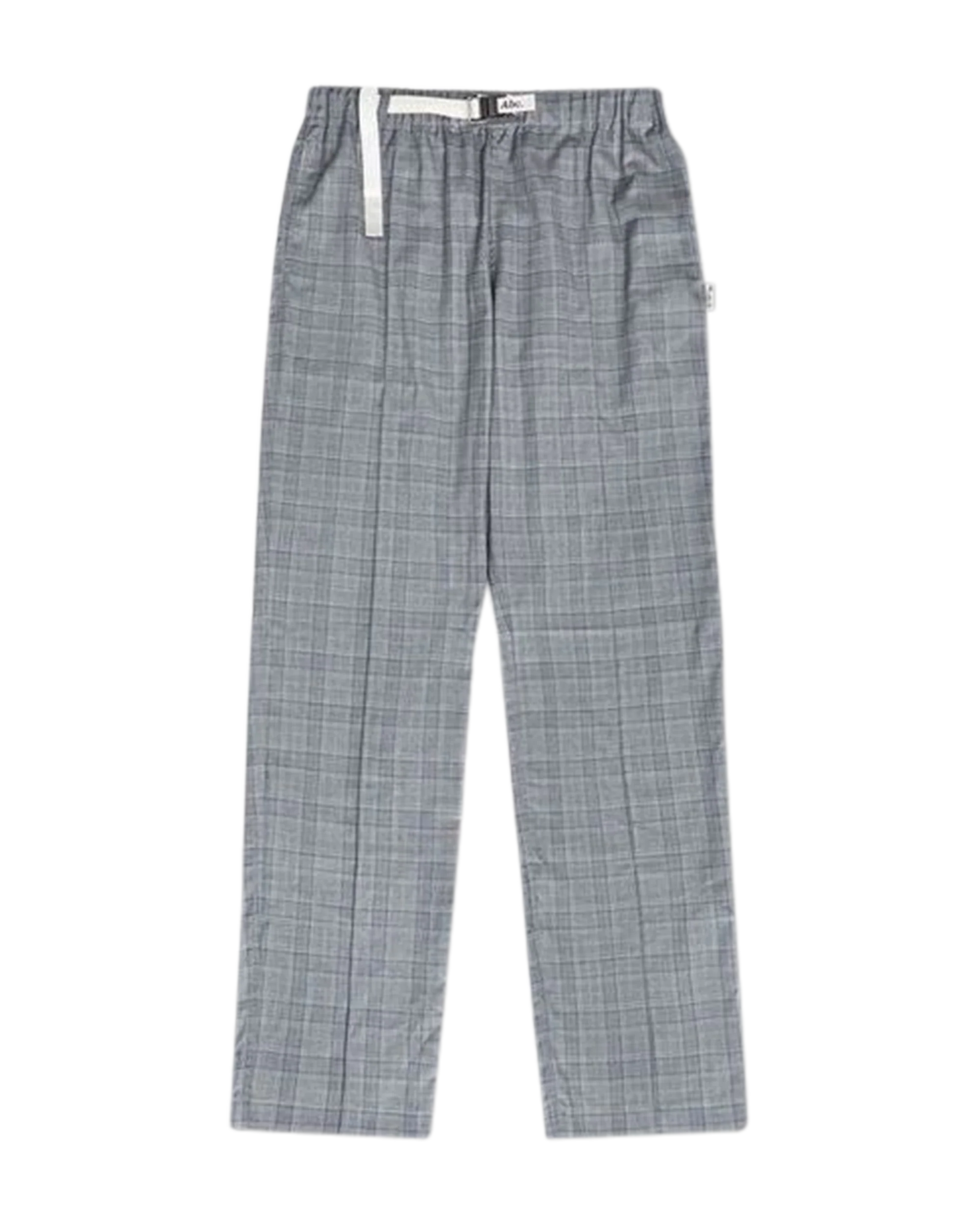 Abc.Thanksgiving Dinner Suit Pant (Grey)- FW24