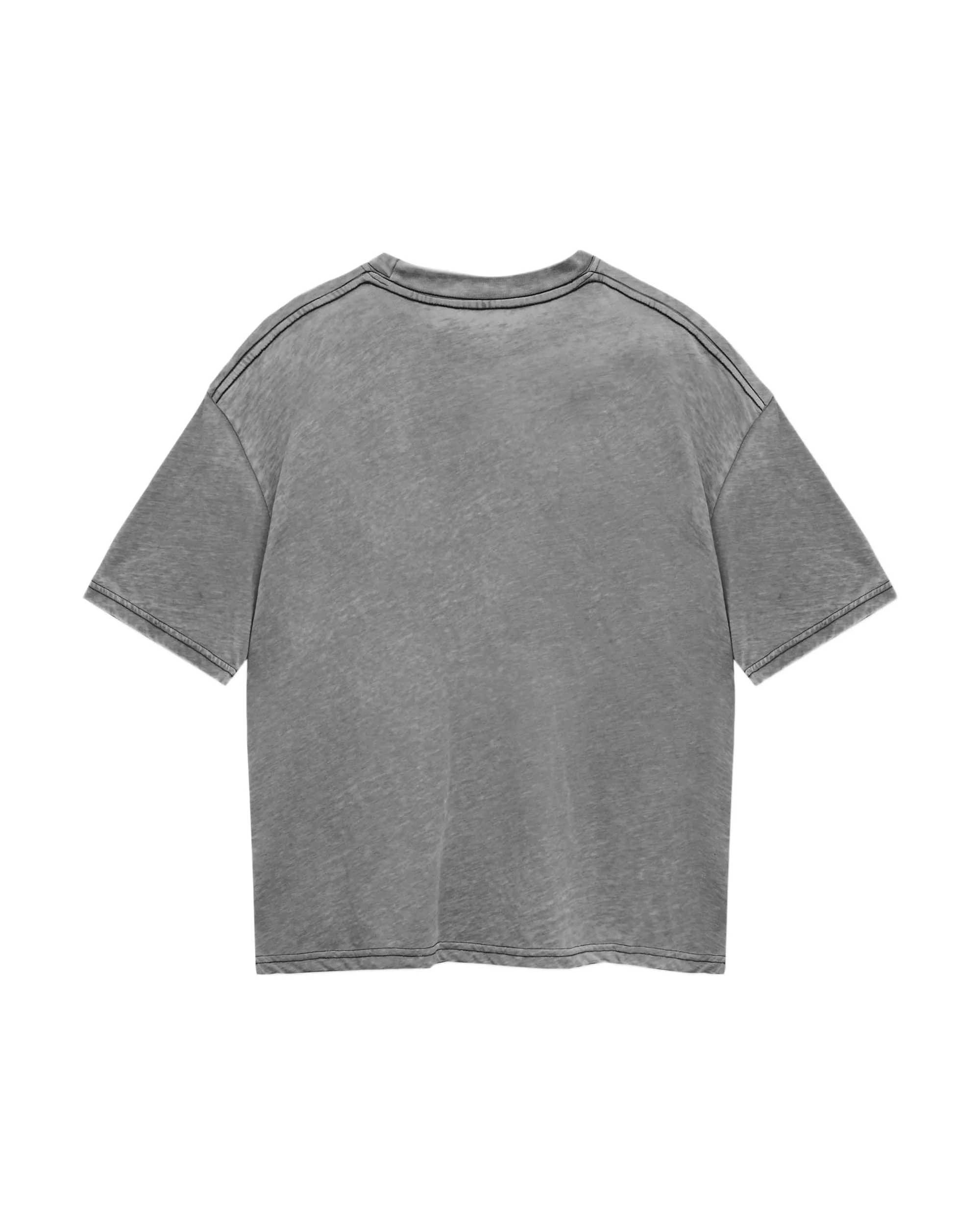 Abolish Tee - Stone - Image 2