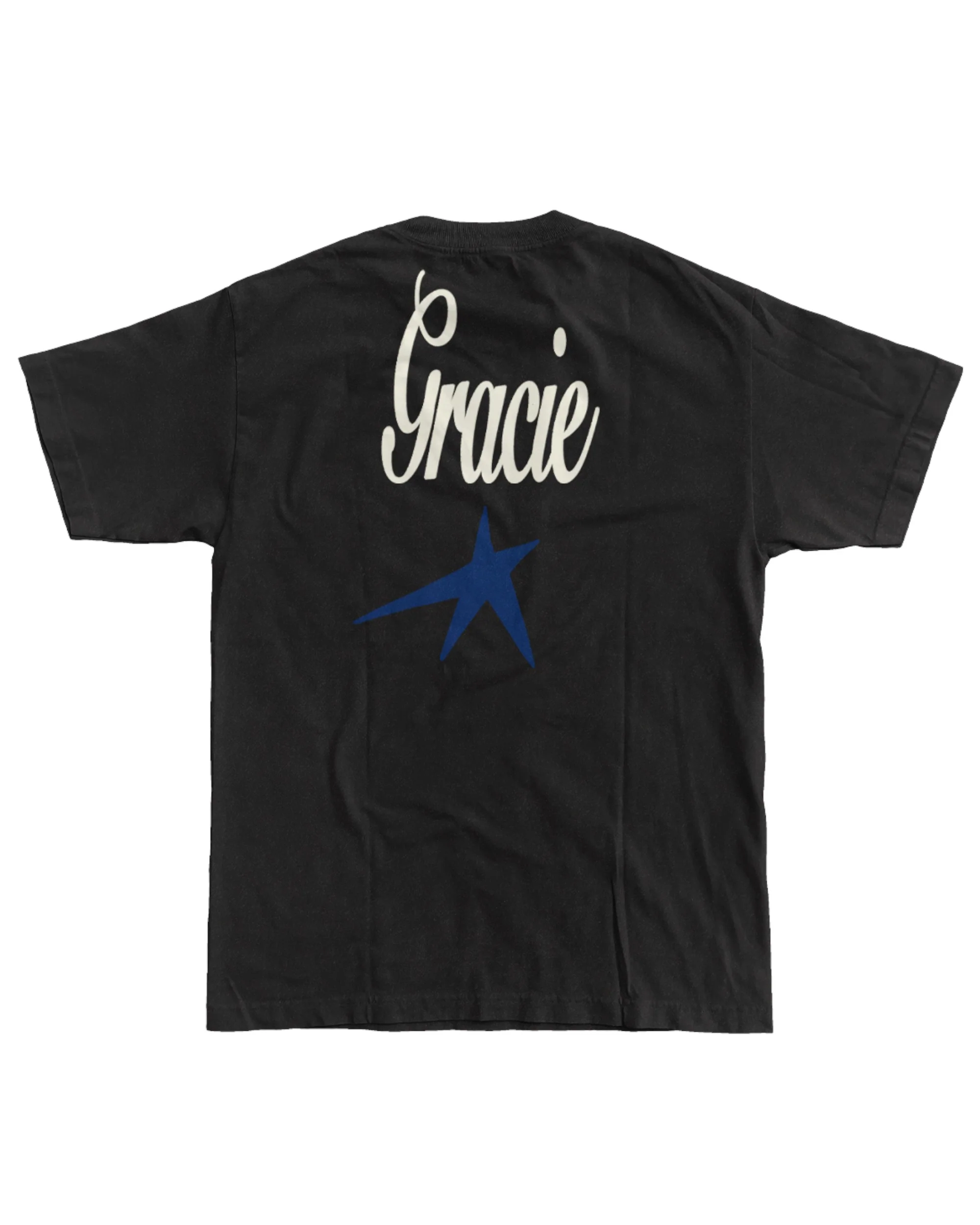 Abrams Gracie Star T-Shirt - Image 2