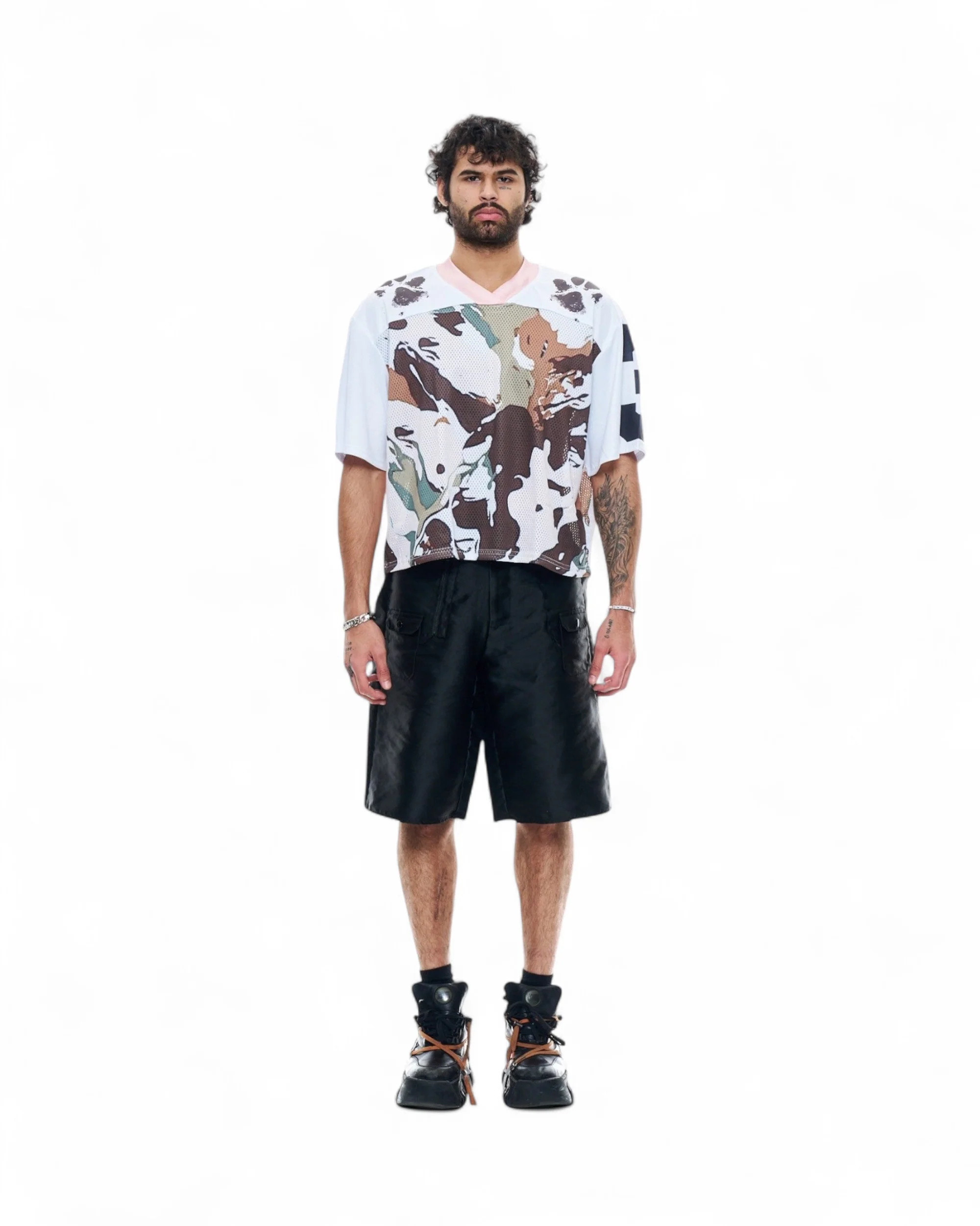 ABSTACT OG CAMO JERSEY - Image 3