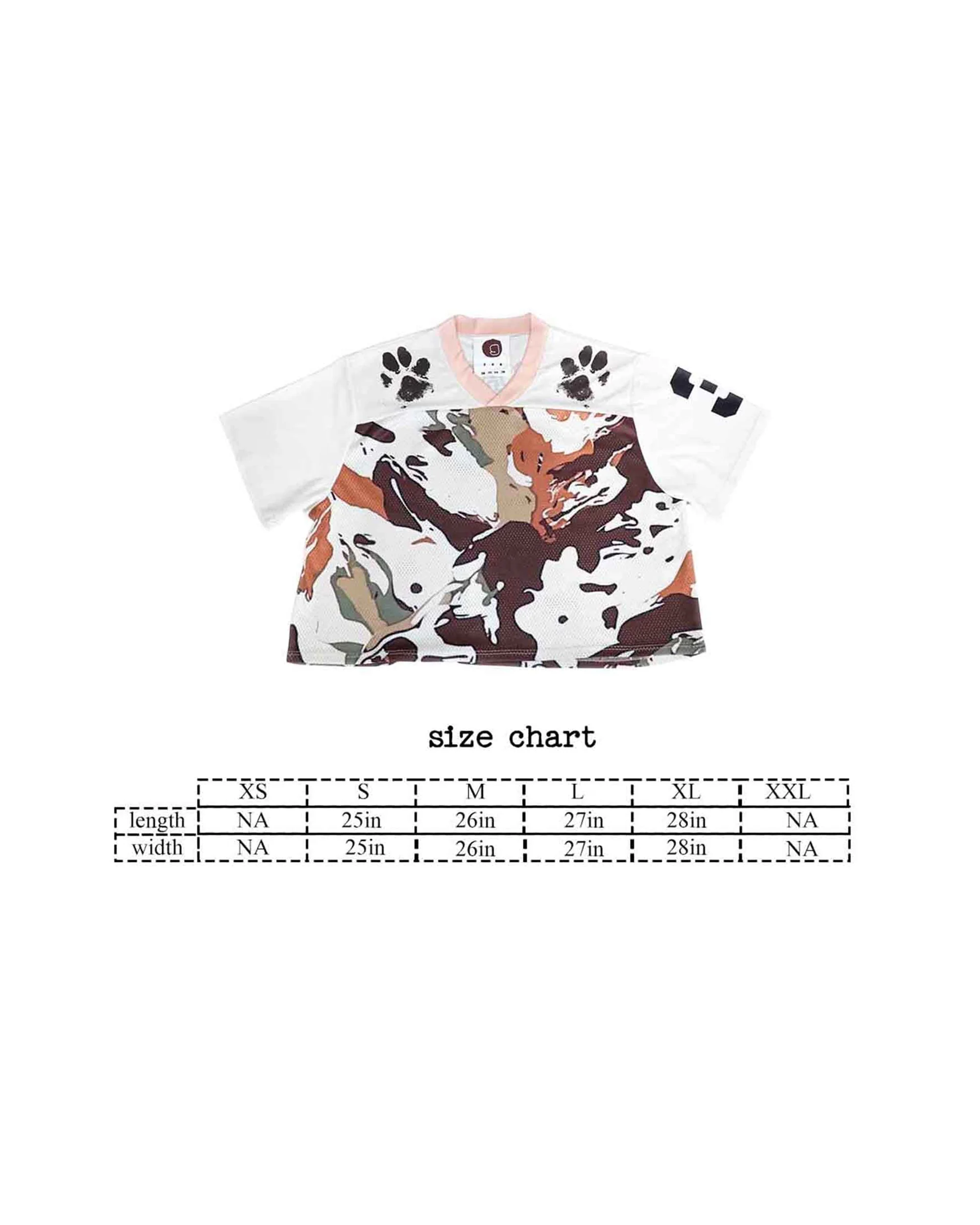 ABSTACT OG CAMO JERSEY - Image 4