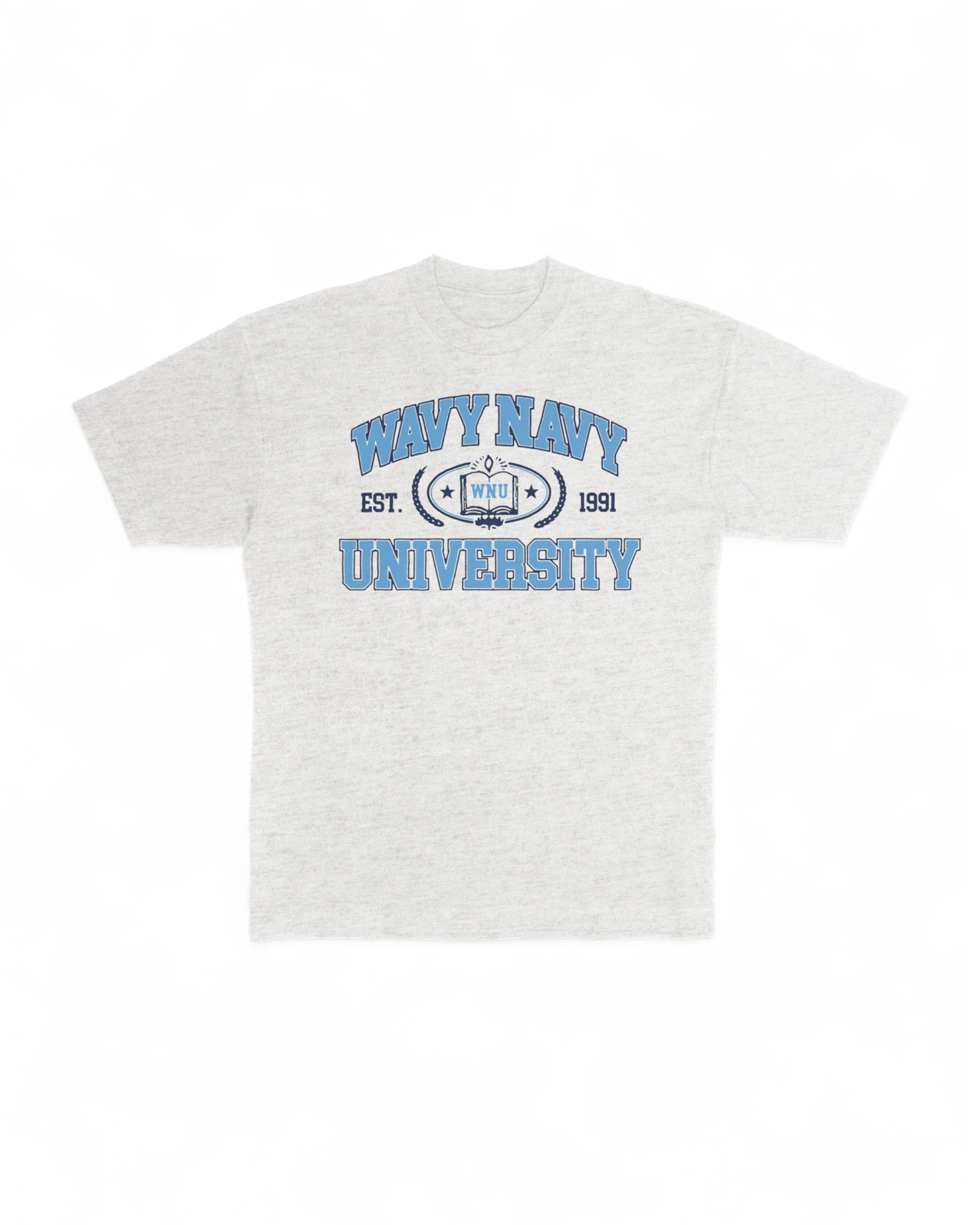 Academic T-Shirt