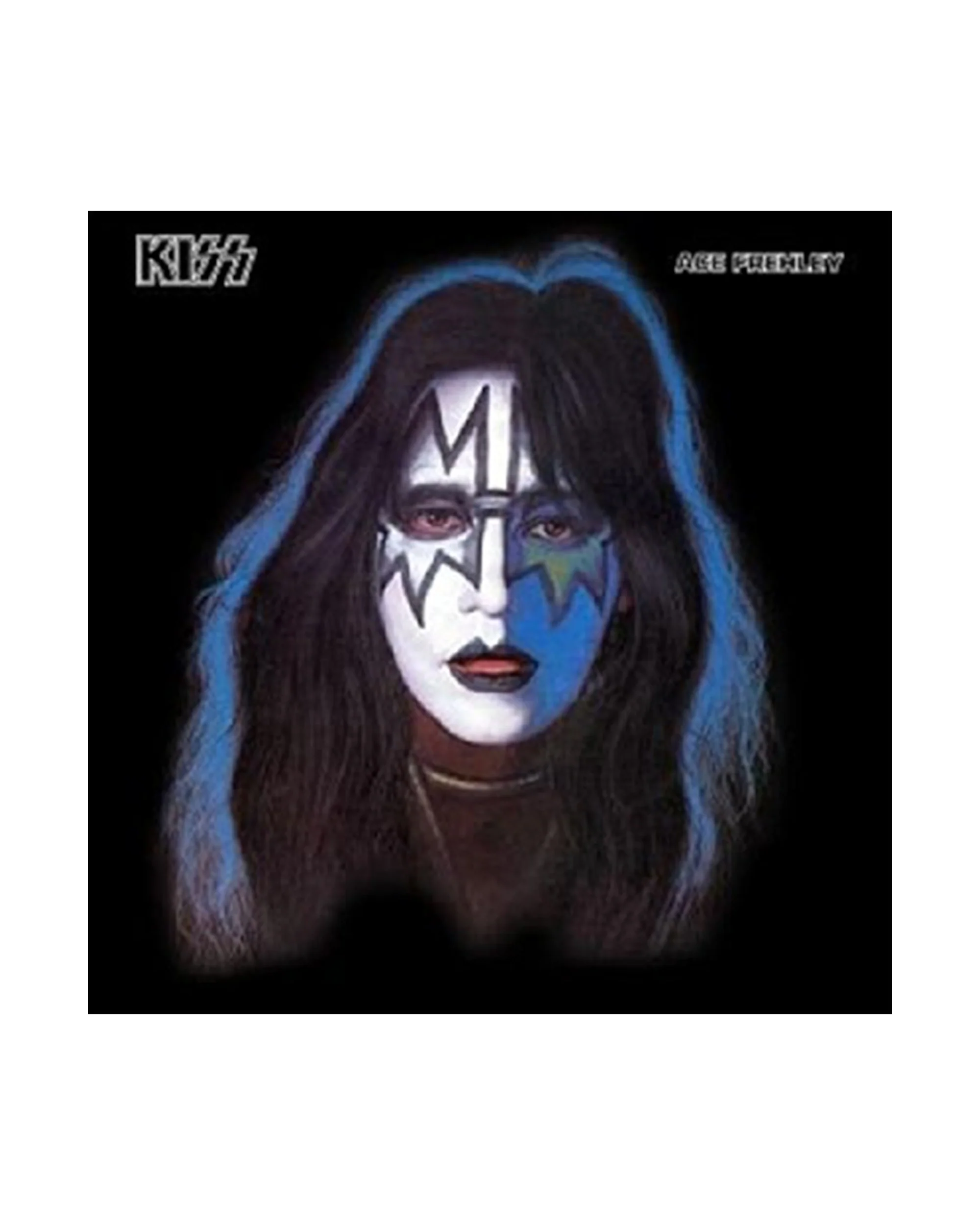 Ace Frehley LP