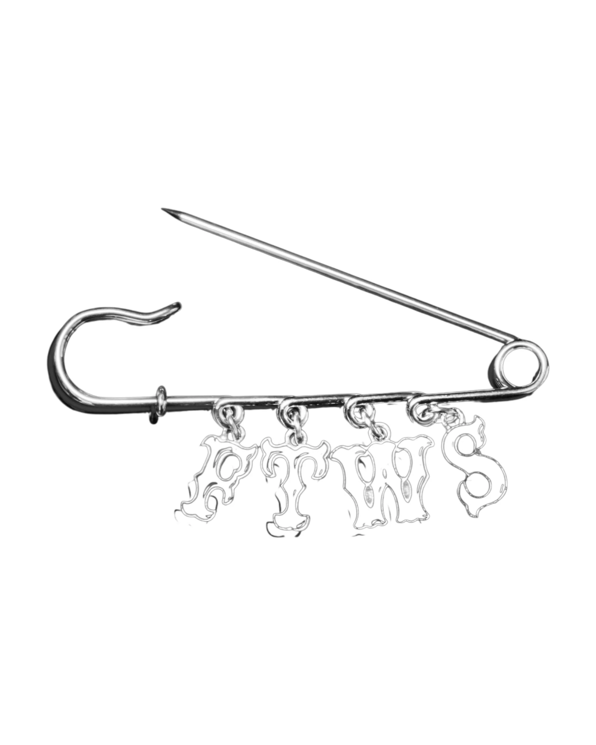 ACRONYM PIN