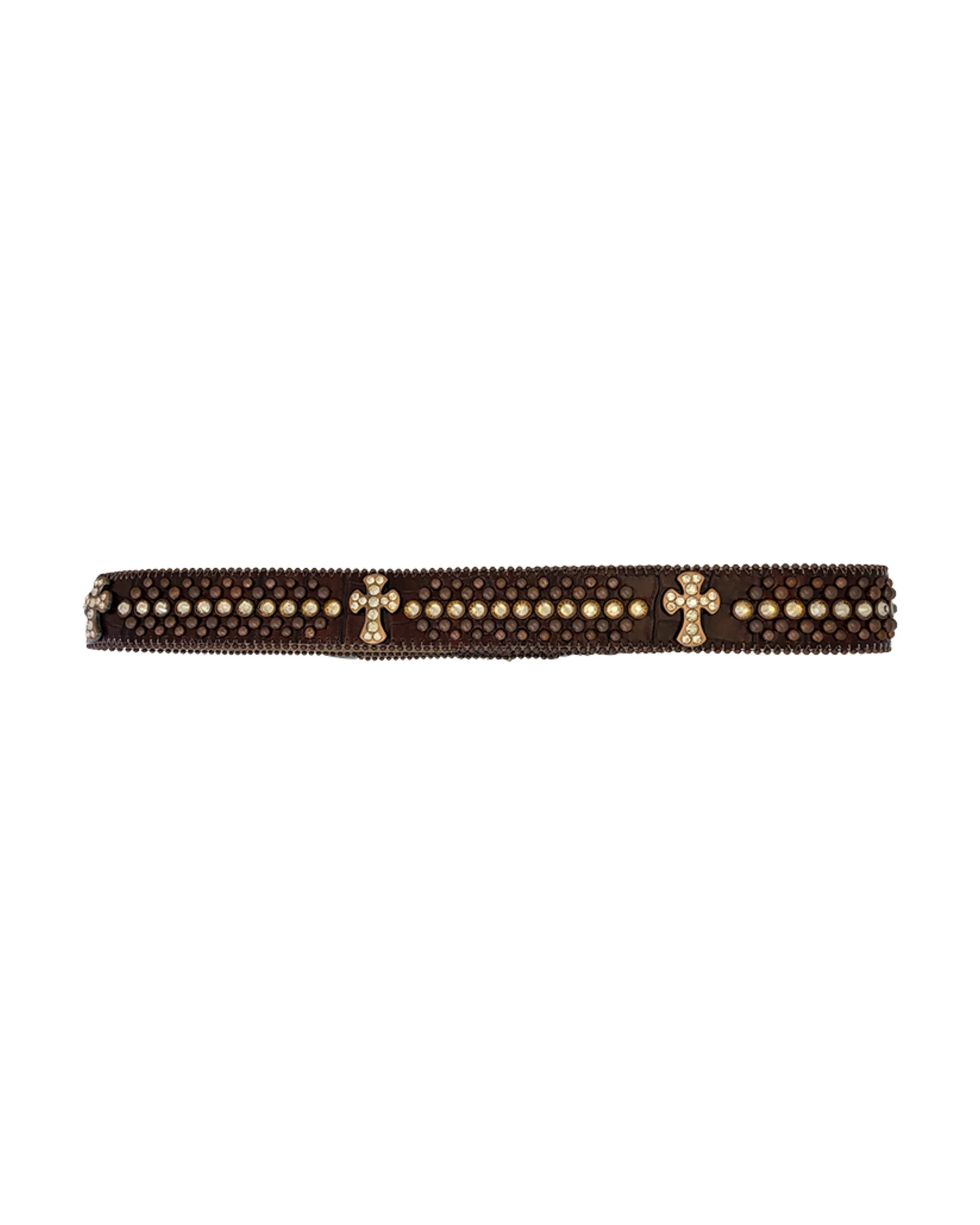 Adabelle Western - Brown / Golden Shadow - Image 6