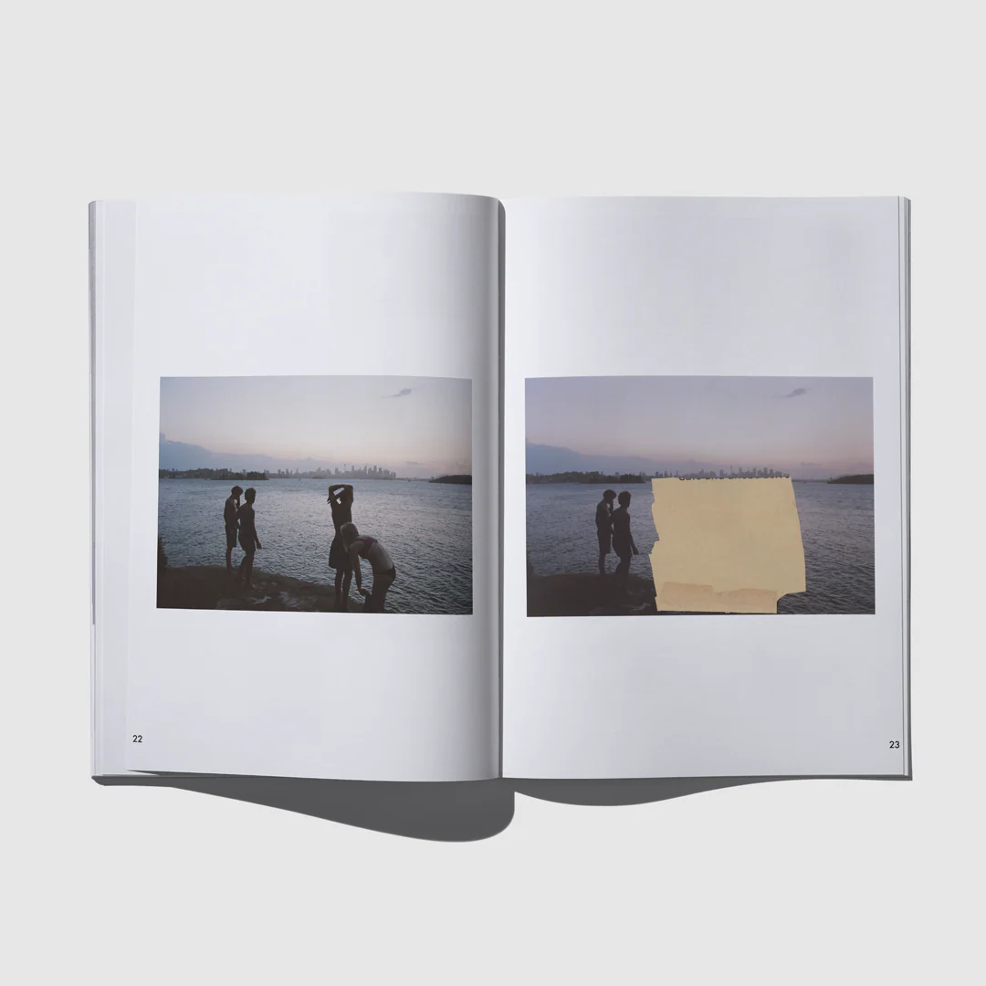 Adam Brierley & Jan Lashly - Double - Image 2