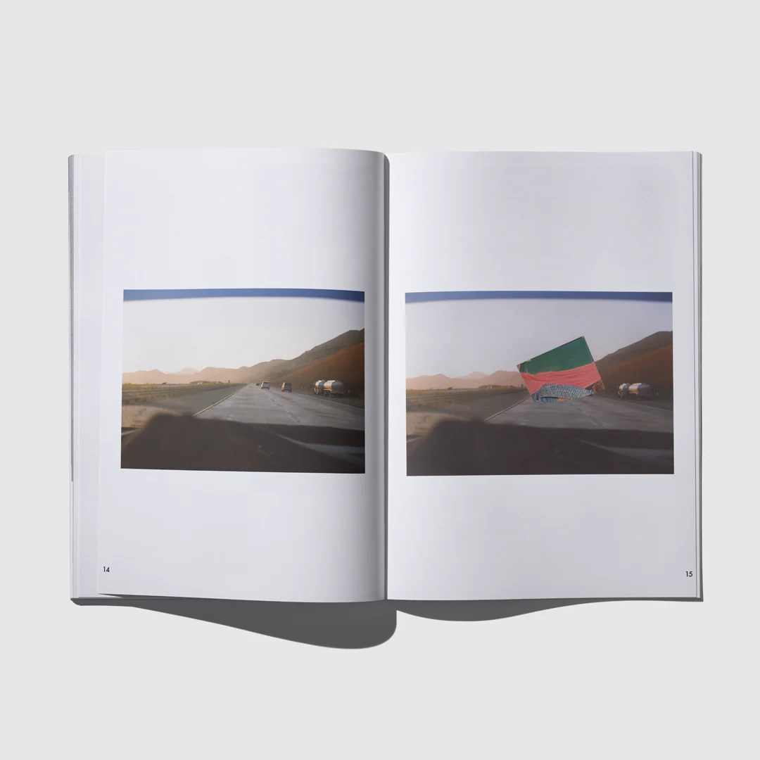 Adam Brierley & Jan Lashly - Double - Image 3