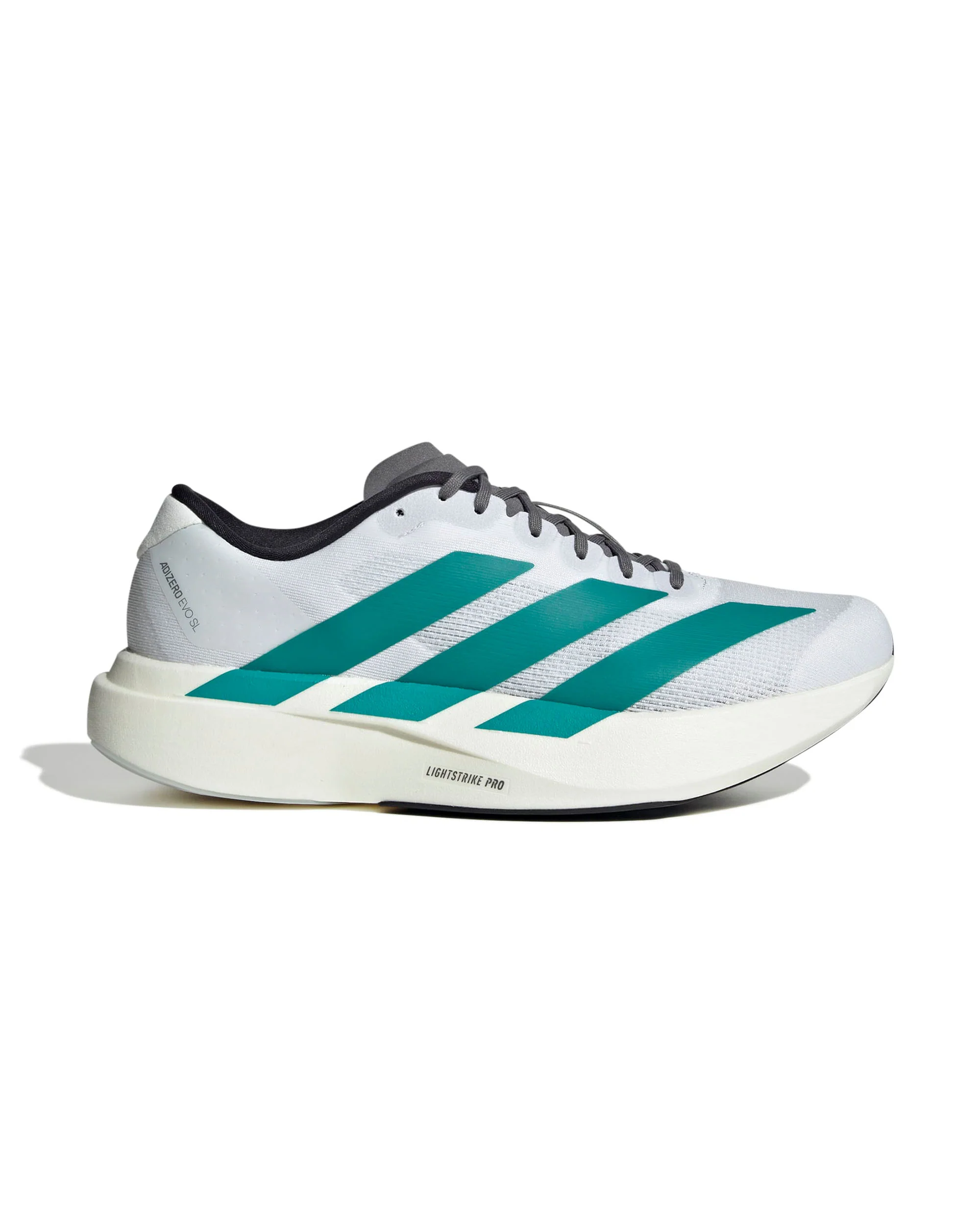 ADIDAS ADIZERO EVO SL WHITE