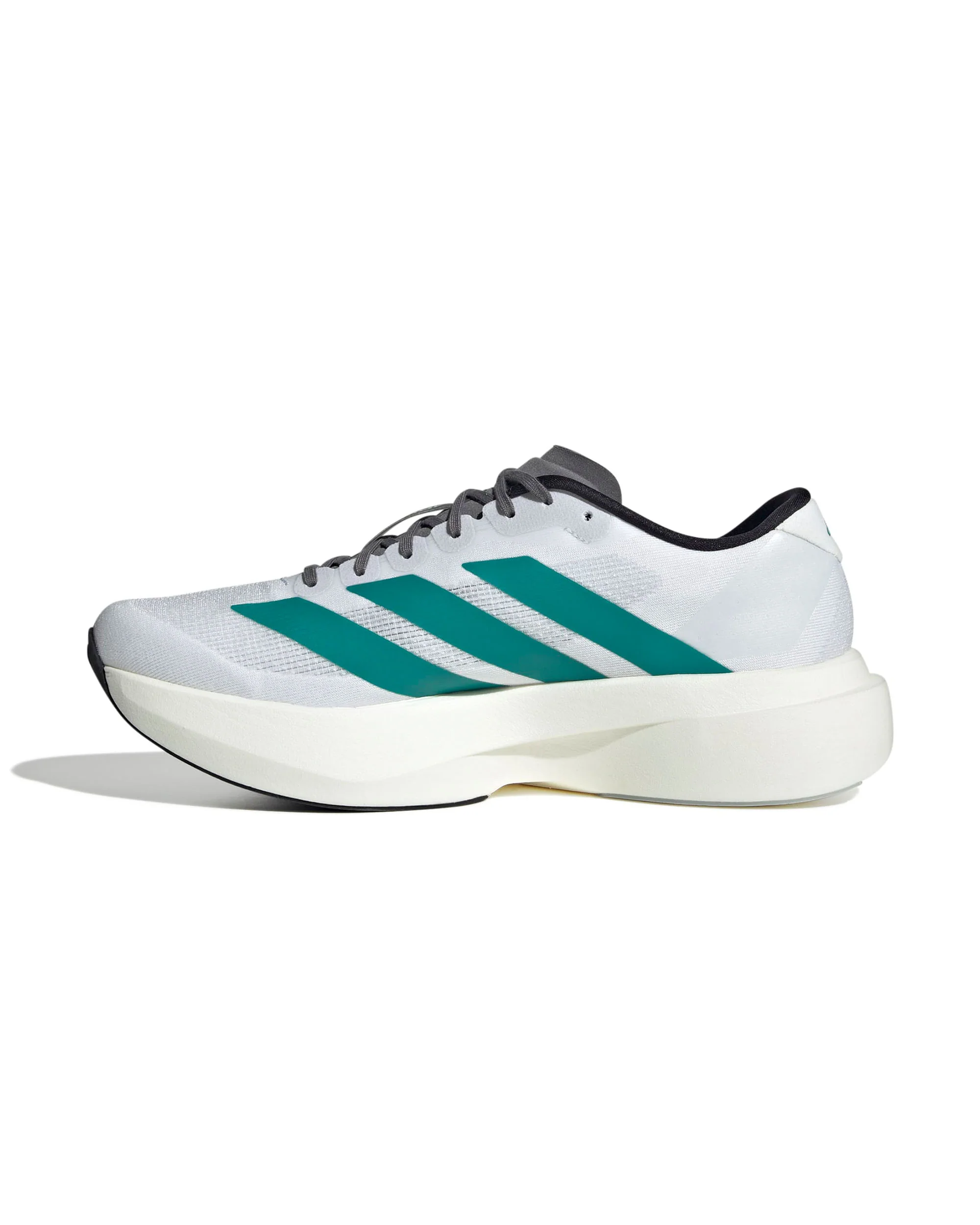 ADIDAS ADIZERO EVO SL WHITE - Image 2