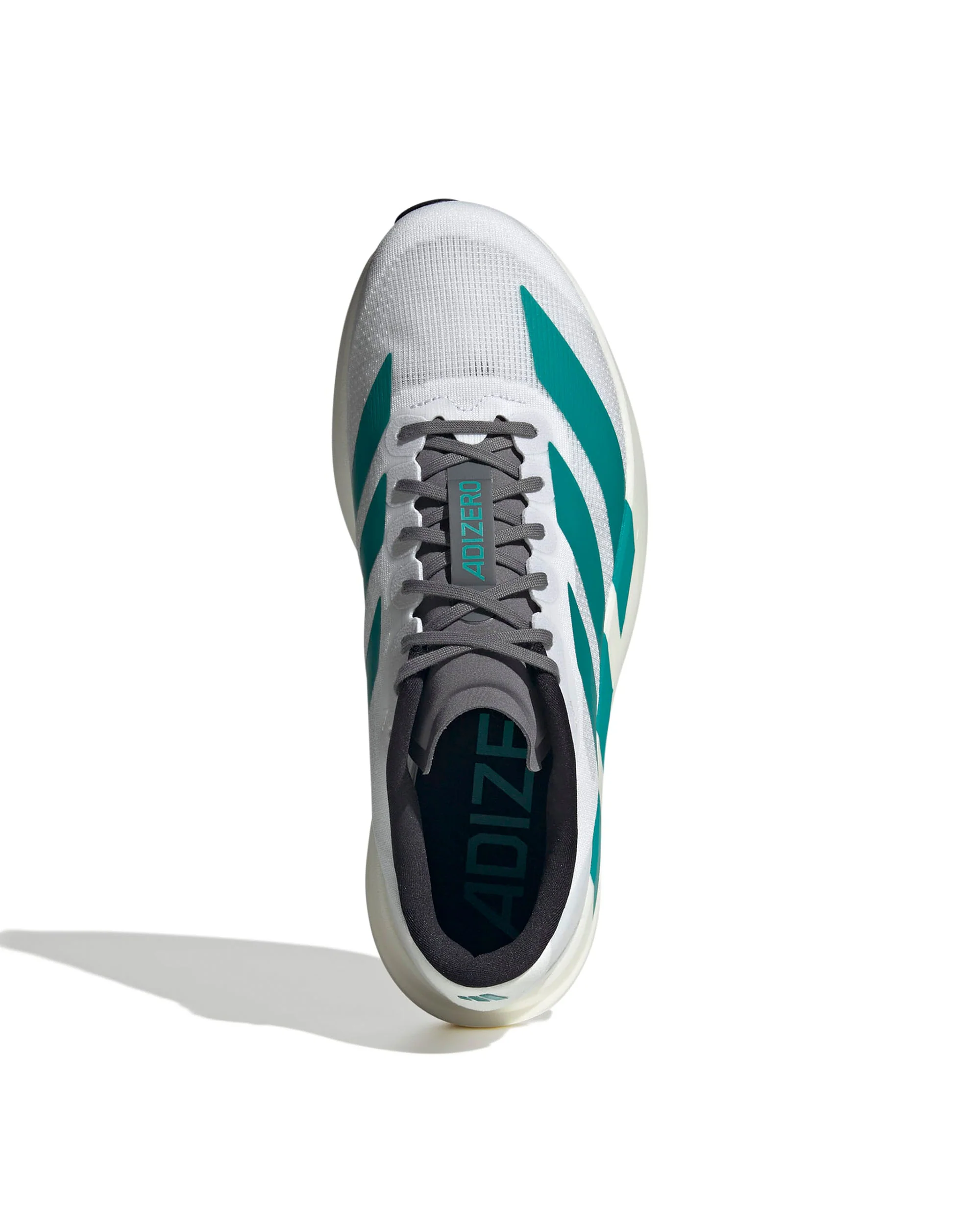 ADIDAS ADIZERO EVO SL WHITE - Image 5