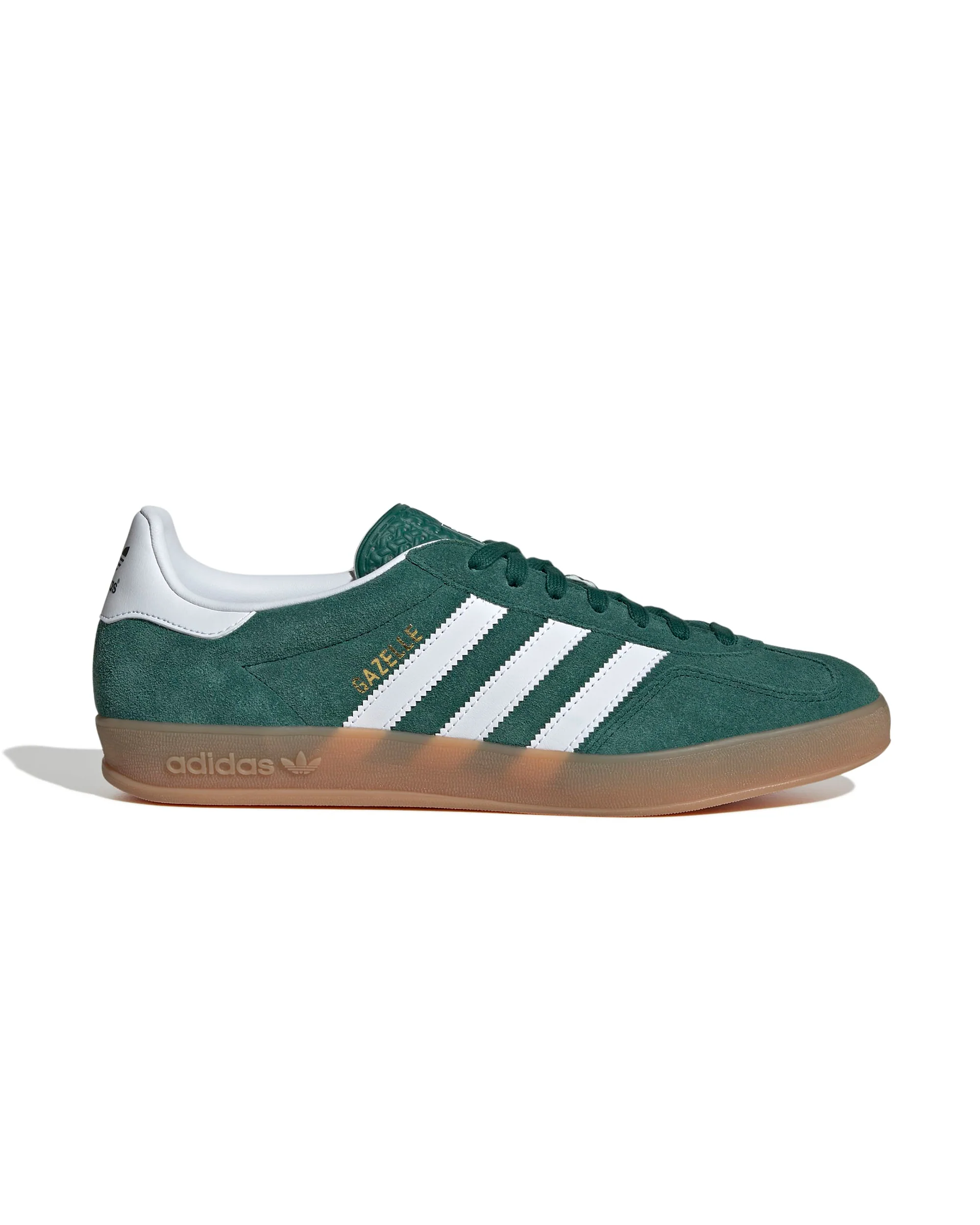 ADIDAS GAZELLE INDOOR - GREEN