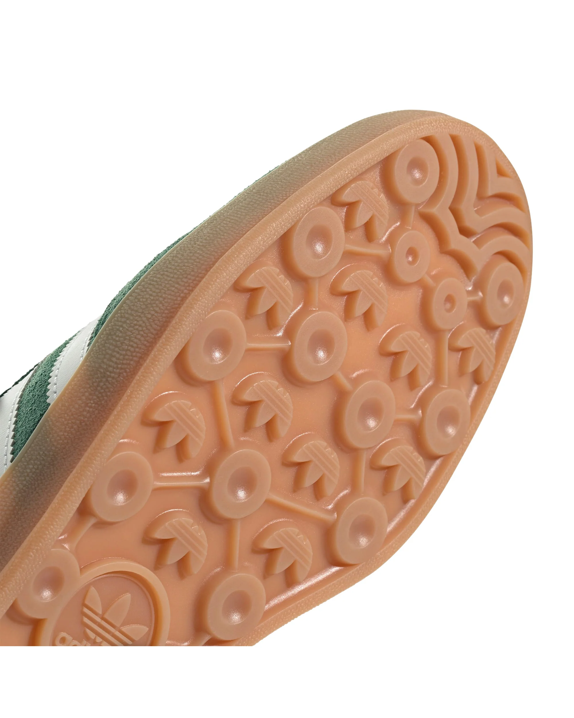 ADIDAS GAZELLE INDOOR - GREEN - Image 6