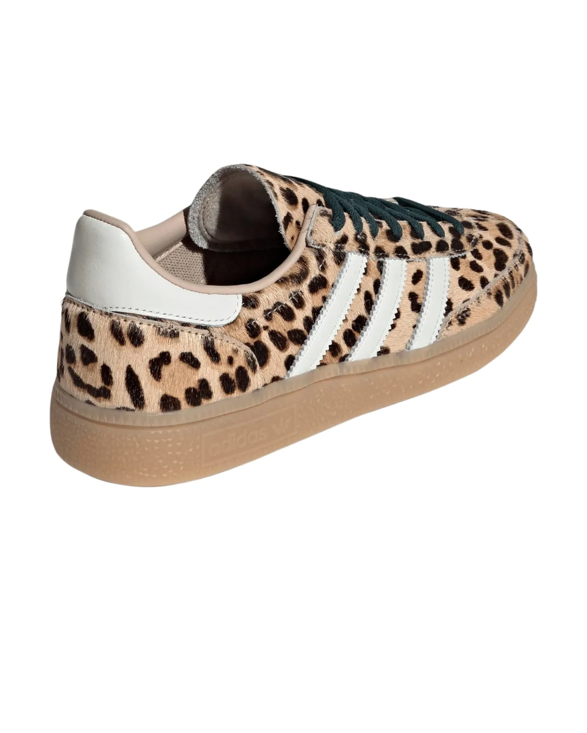 adidas Handball Spezial WMNS - Leopard Print - Image 6