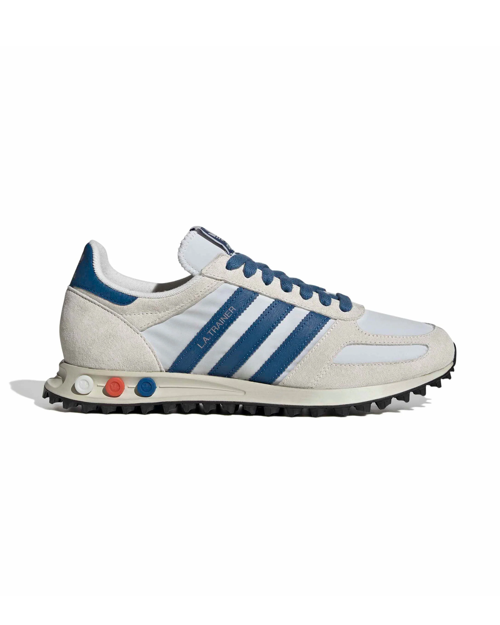 ADIDAS LA TRAINER OG MARINE
