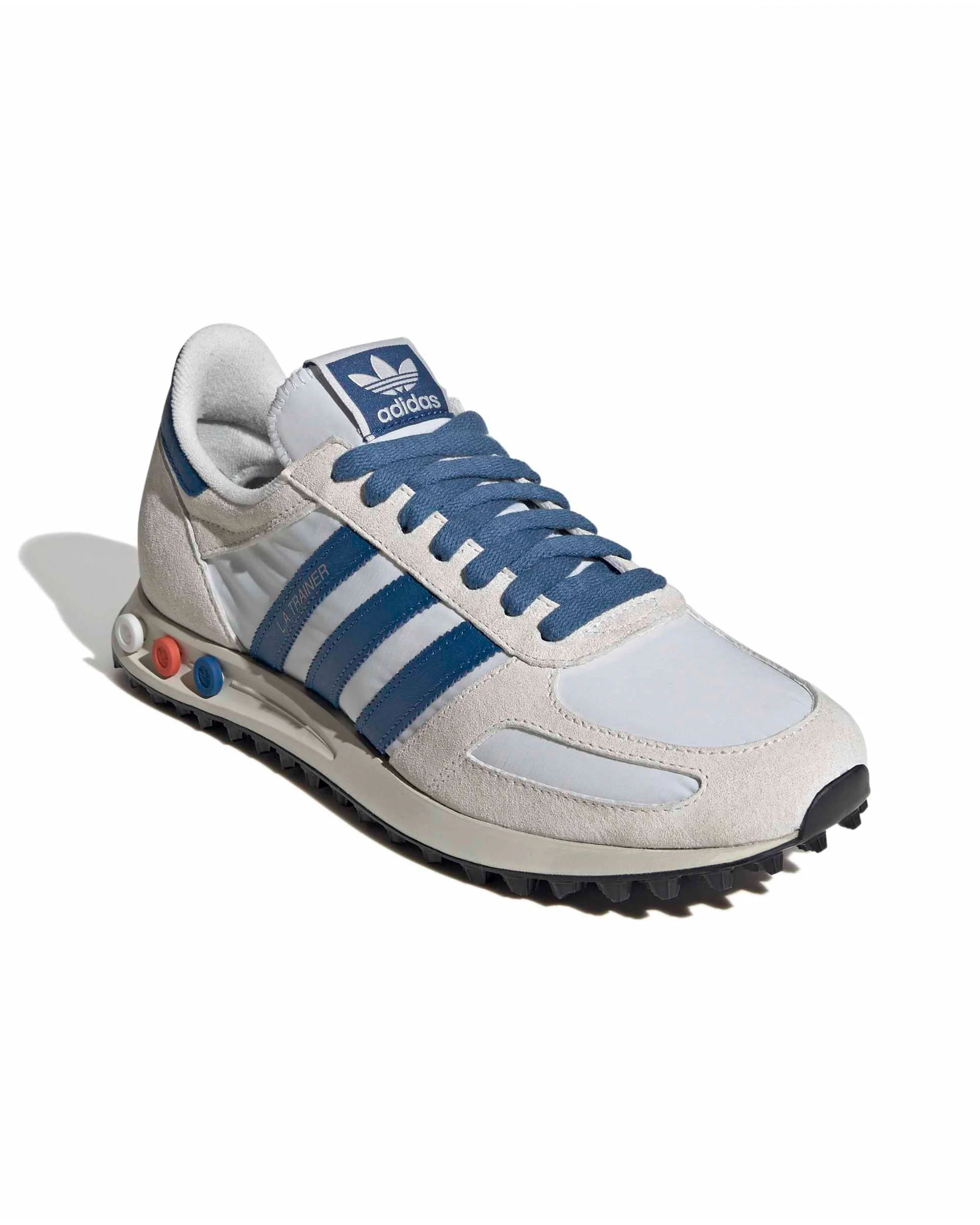 ADIDAS LA TRAINER OG MARINE - Image 4