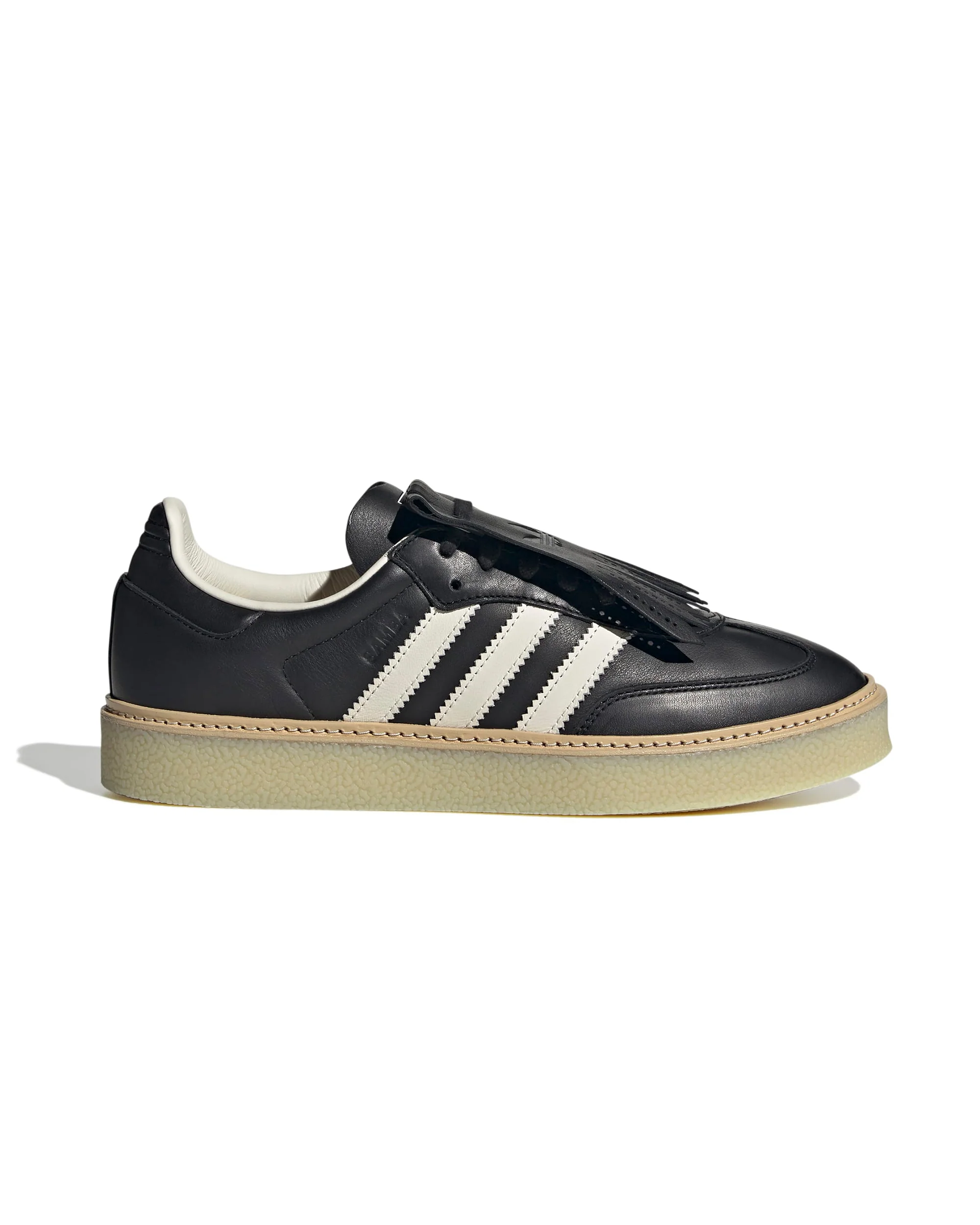 ADIDAS SAMBA LUX BLACK