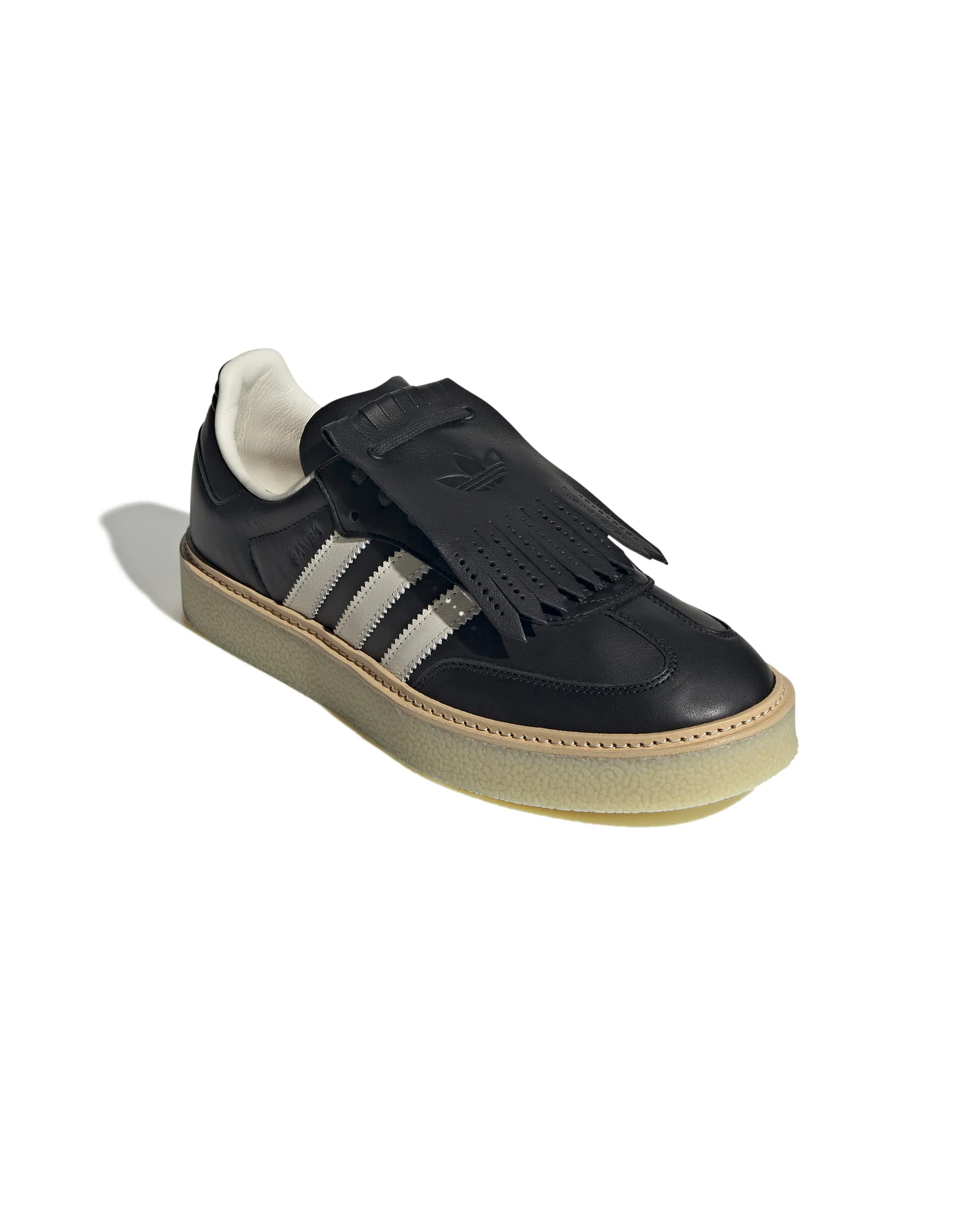 ADIDAS SAMBA LUX BLACK - Image 6