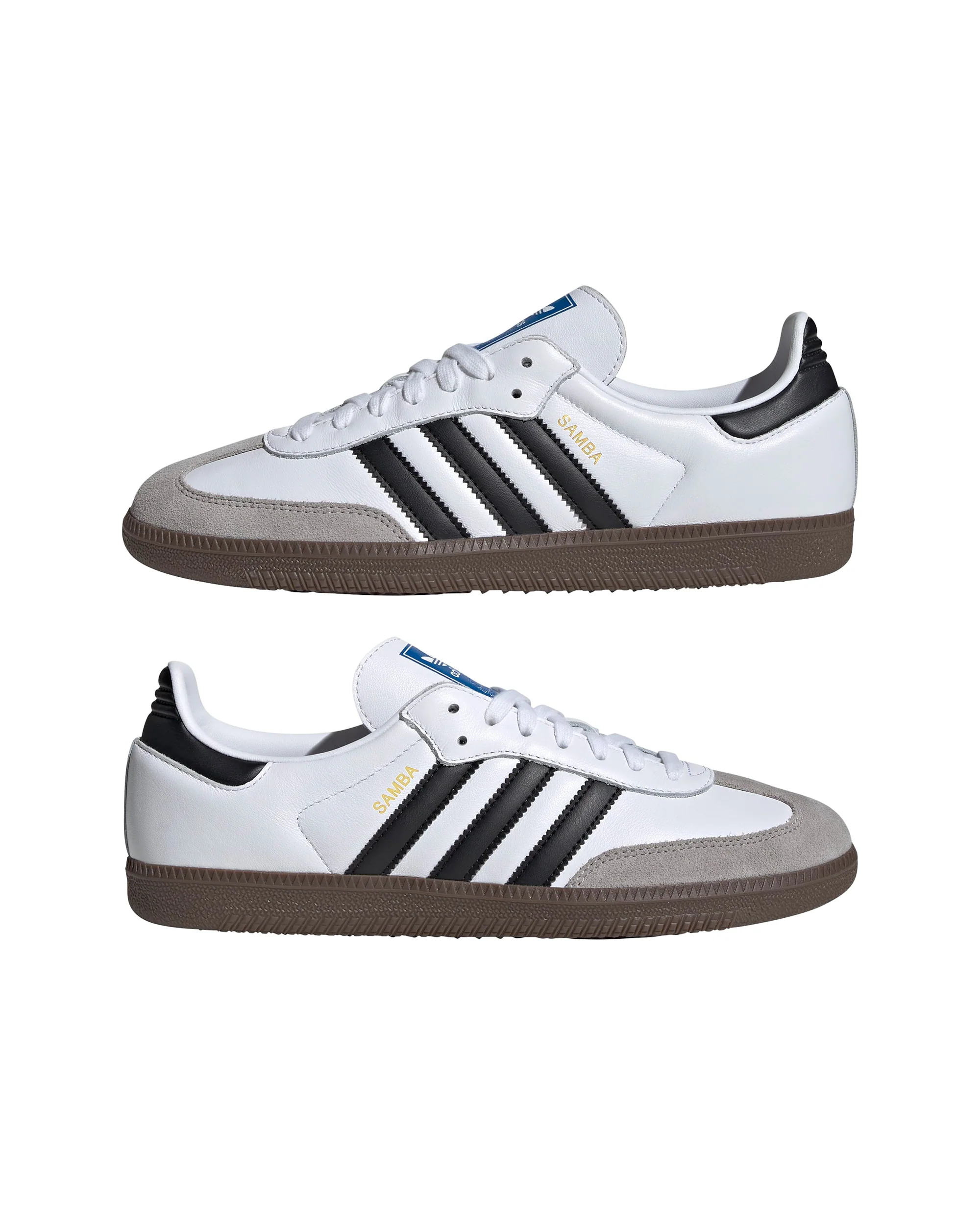 ADIDAS SAMBA OG WHITE - Image 10