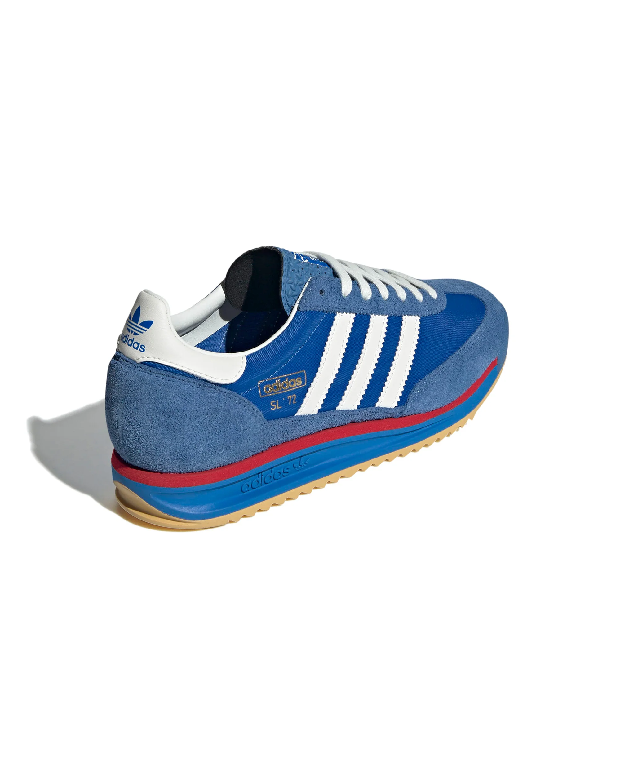 ADIDAS SL 72 RS - BLUE - Image 4