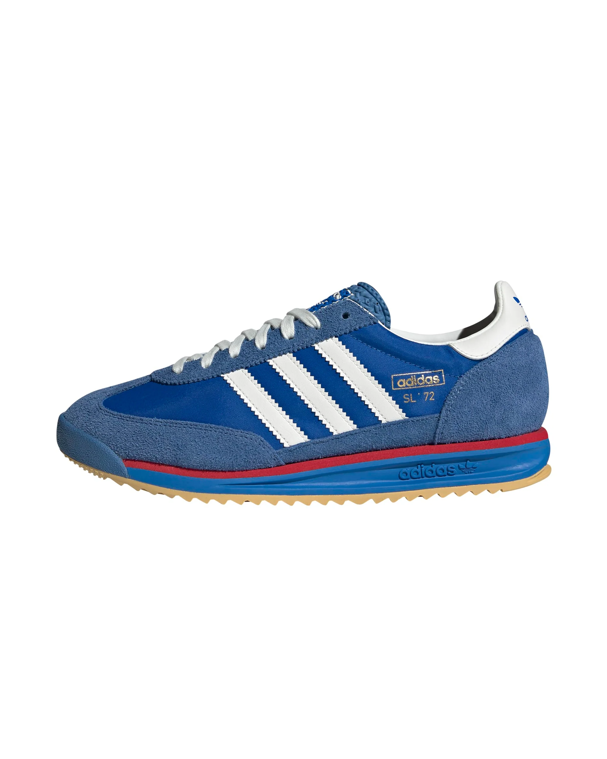 ADIDAS SL 72 RS - BLUE - Image 6