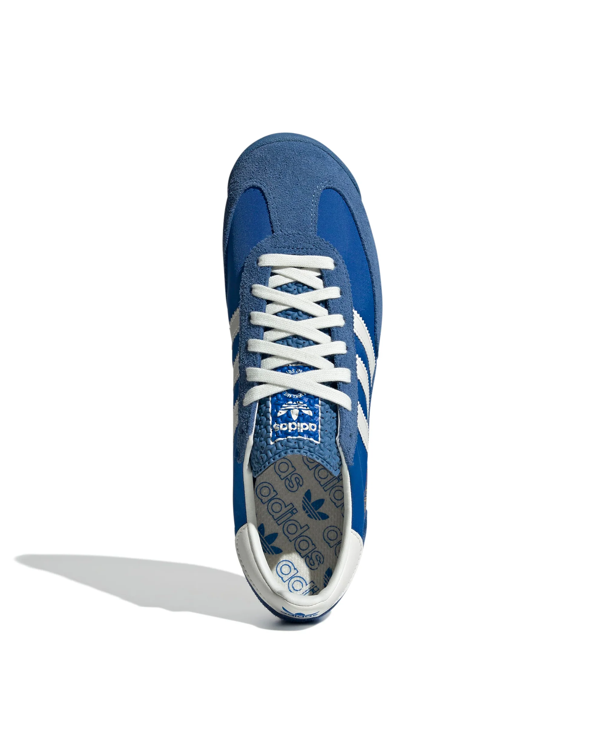 ADIDAS SL 72 RS - BLUE - Image 8