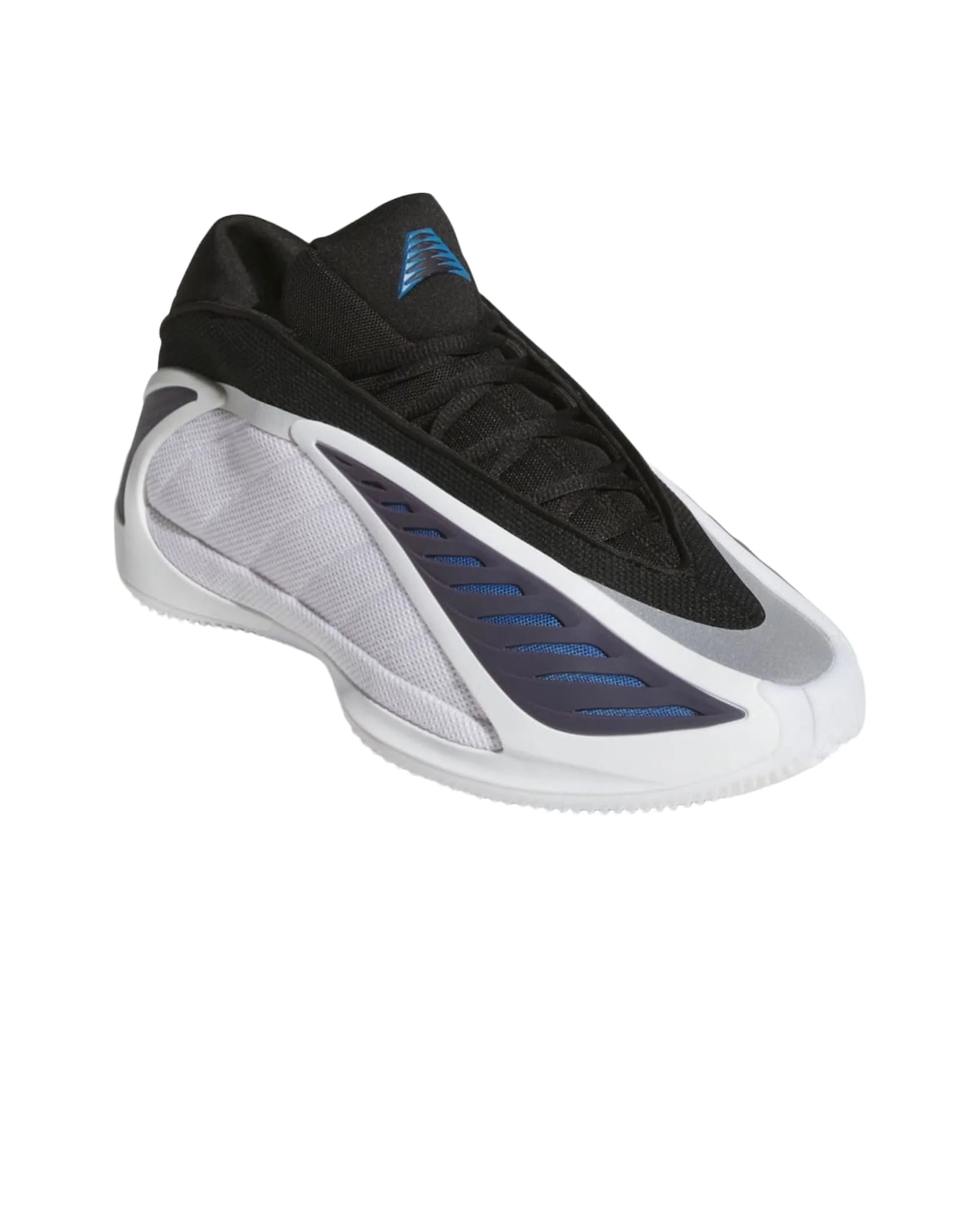 ADIDAS X ANTHONY EDWARDS 2 WHITE - Image 3