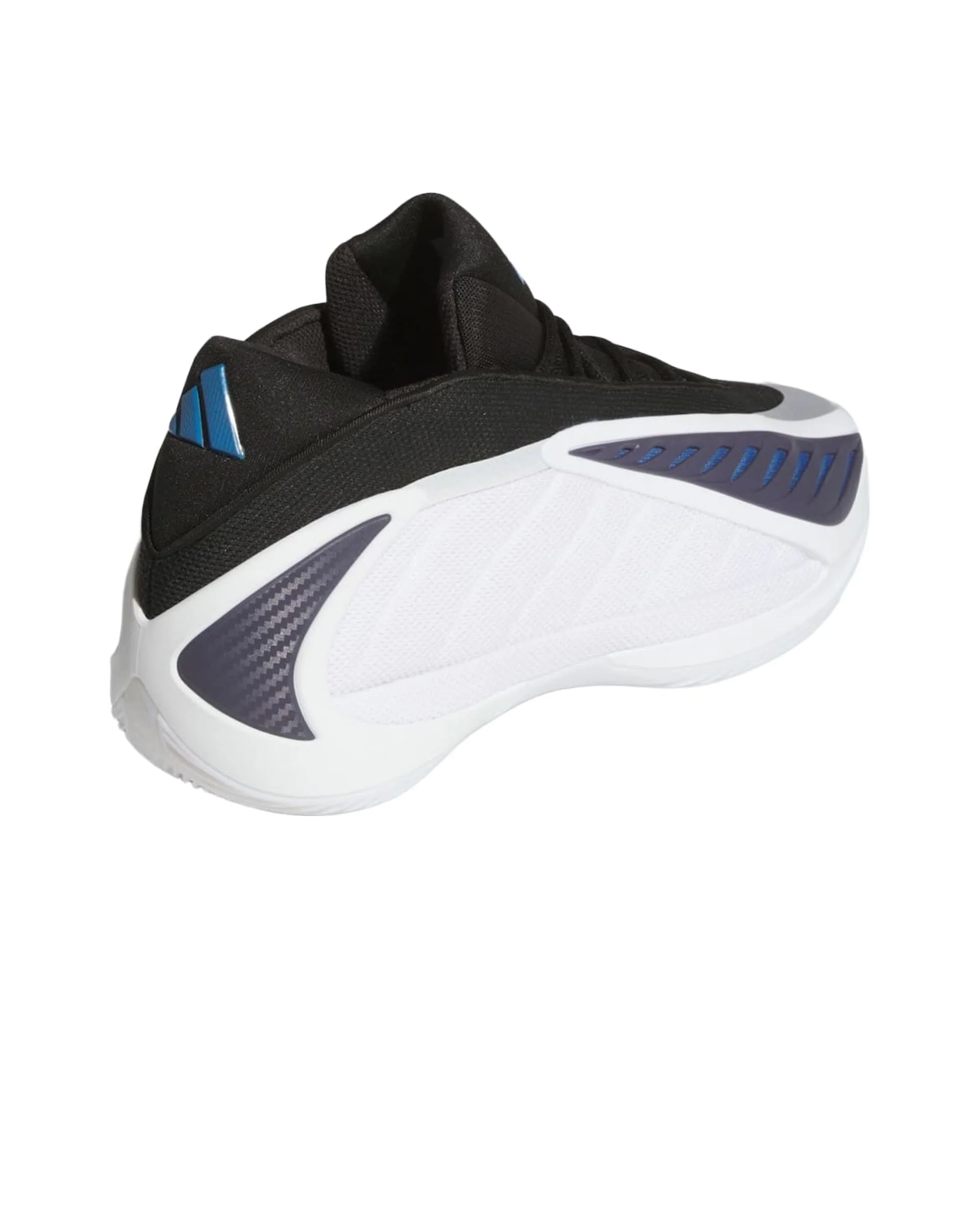 ADIDAS X ANTHONY EDWARDS 2 WHITE - Image 4