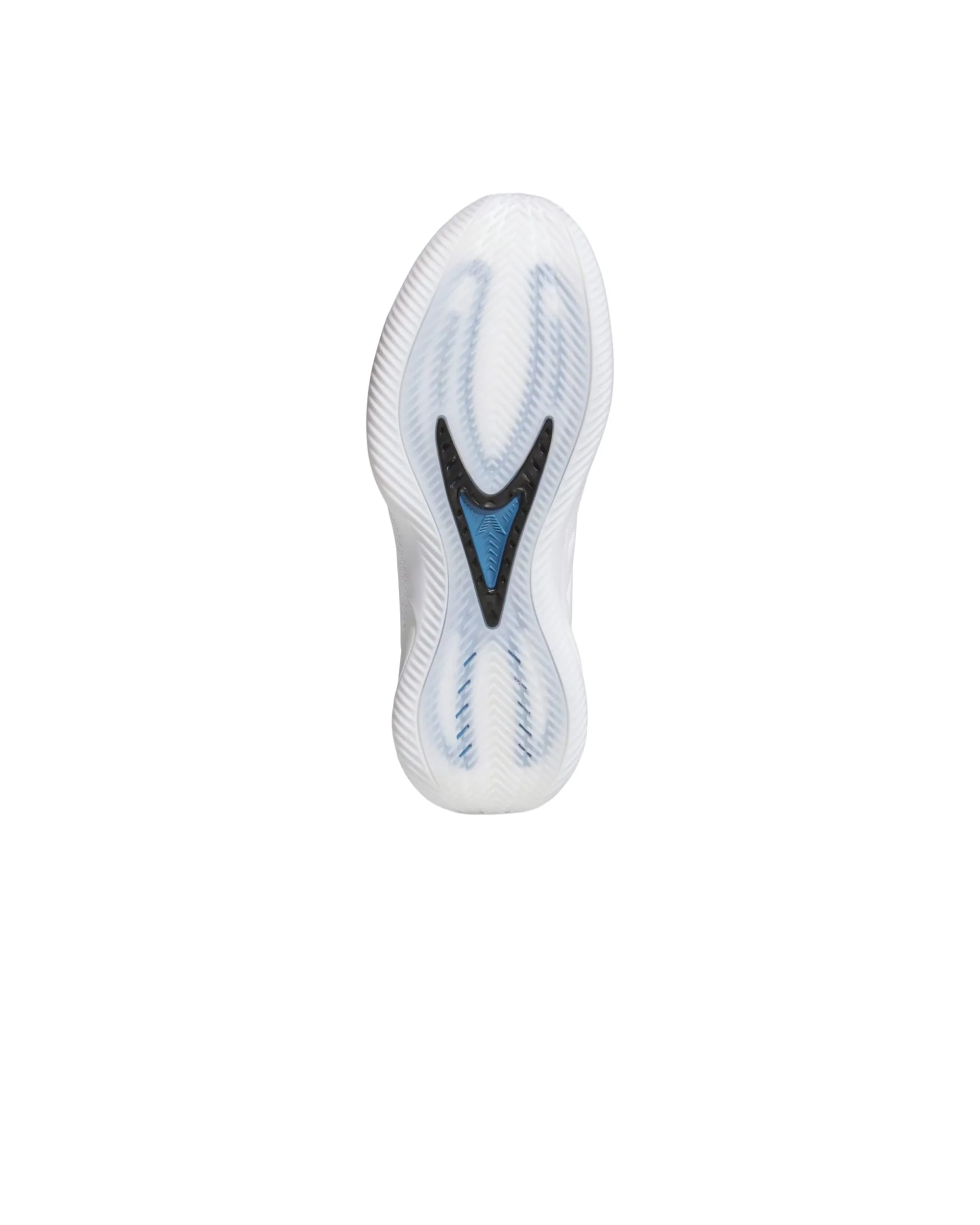 ADIDAS X ANTHONY EDWARDS 2 WHITE - Image 6