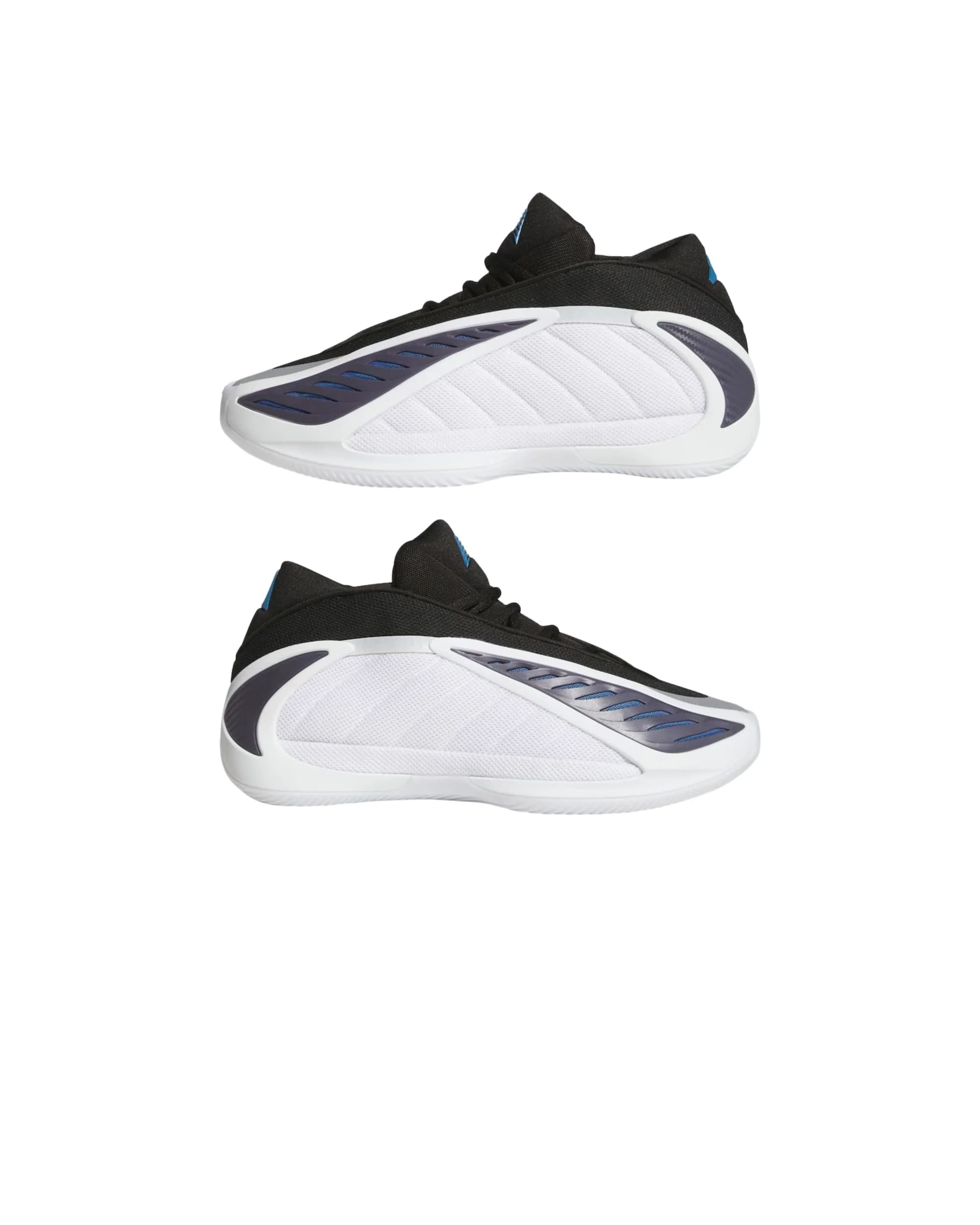 ADIDAS X ANTHONY EDWARDS 2 WHITE - Image 7