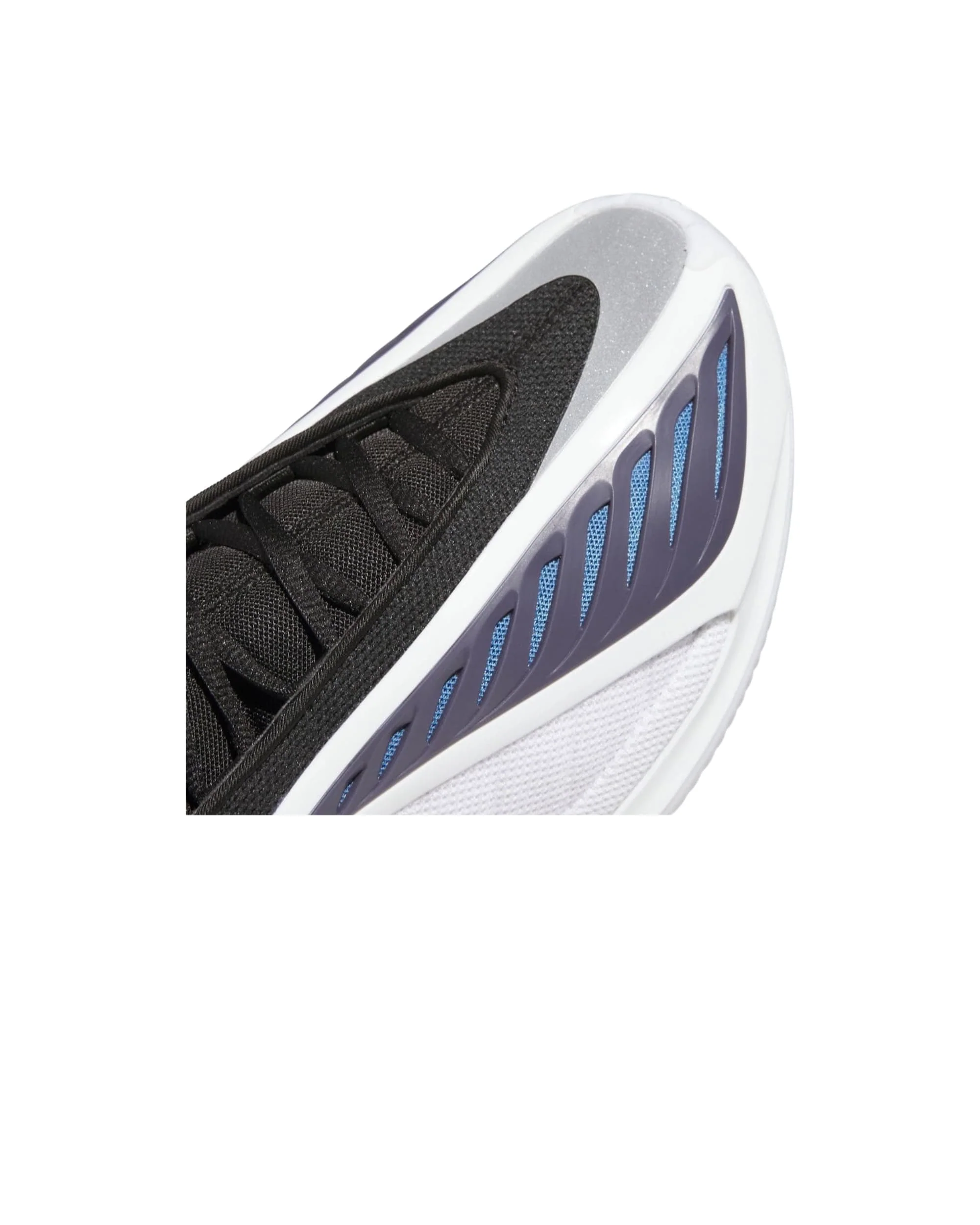 ADIDAS X ANTHONY EDWARDS 2 WHITE - Image 8