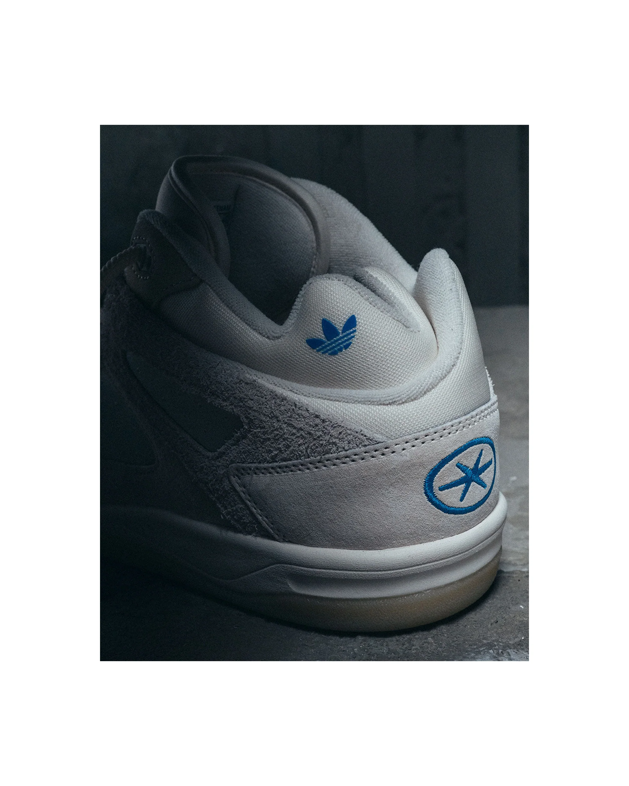ADIDAS X BADBO 1.0 CHALK - Image 11