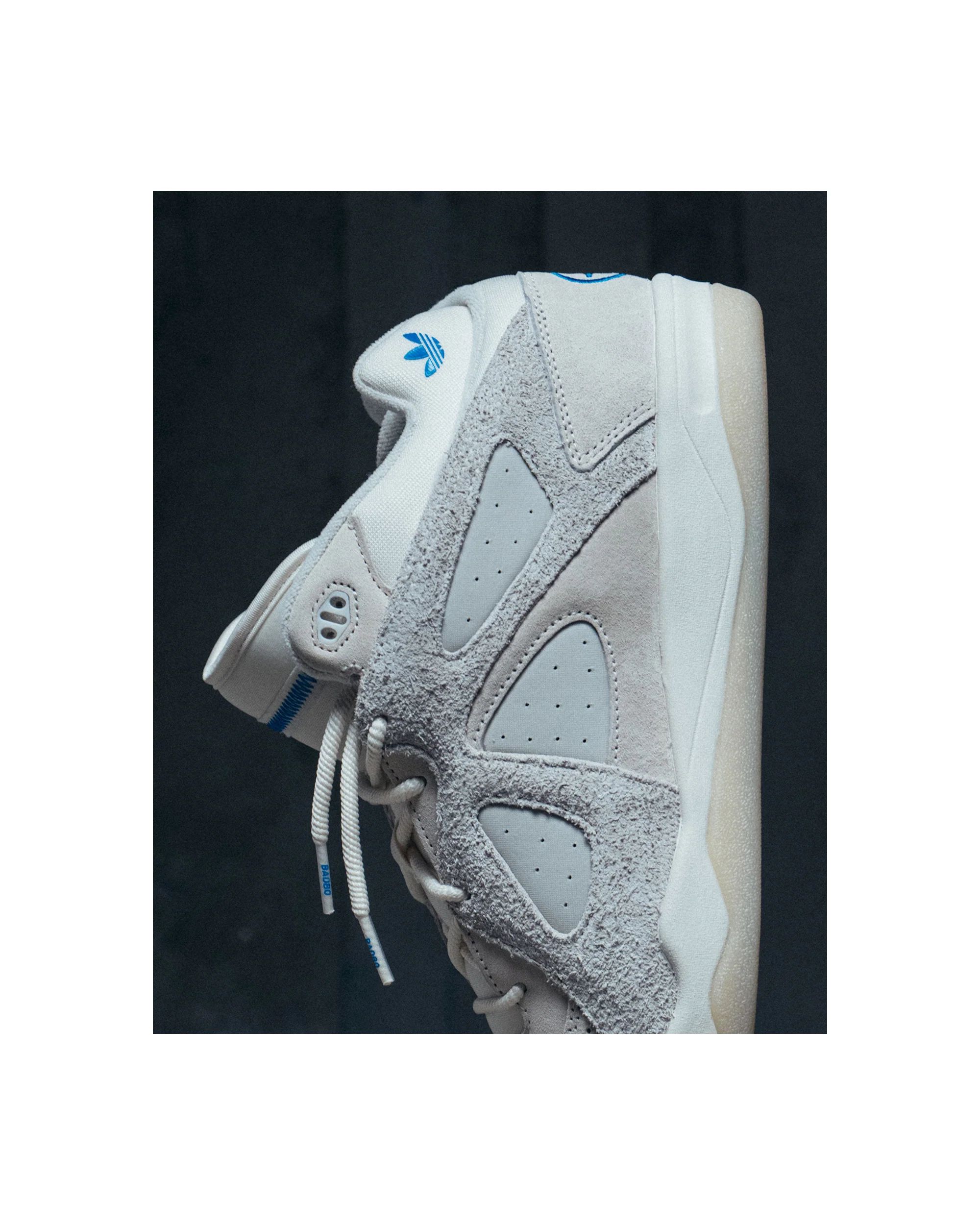 ADIDAS X BADBO 1.0 CHALK - Image 12