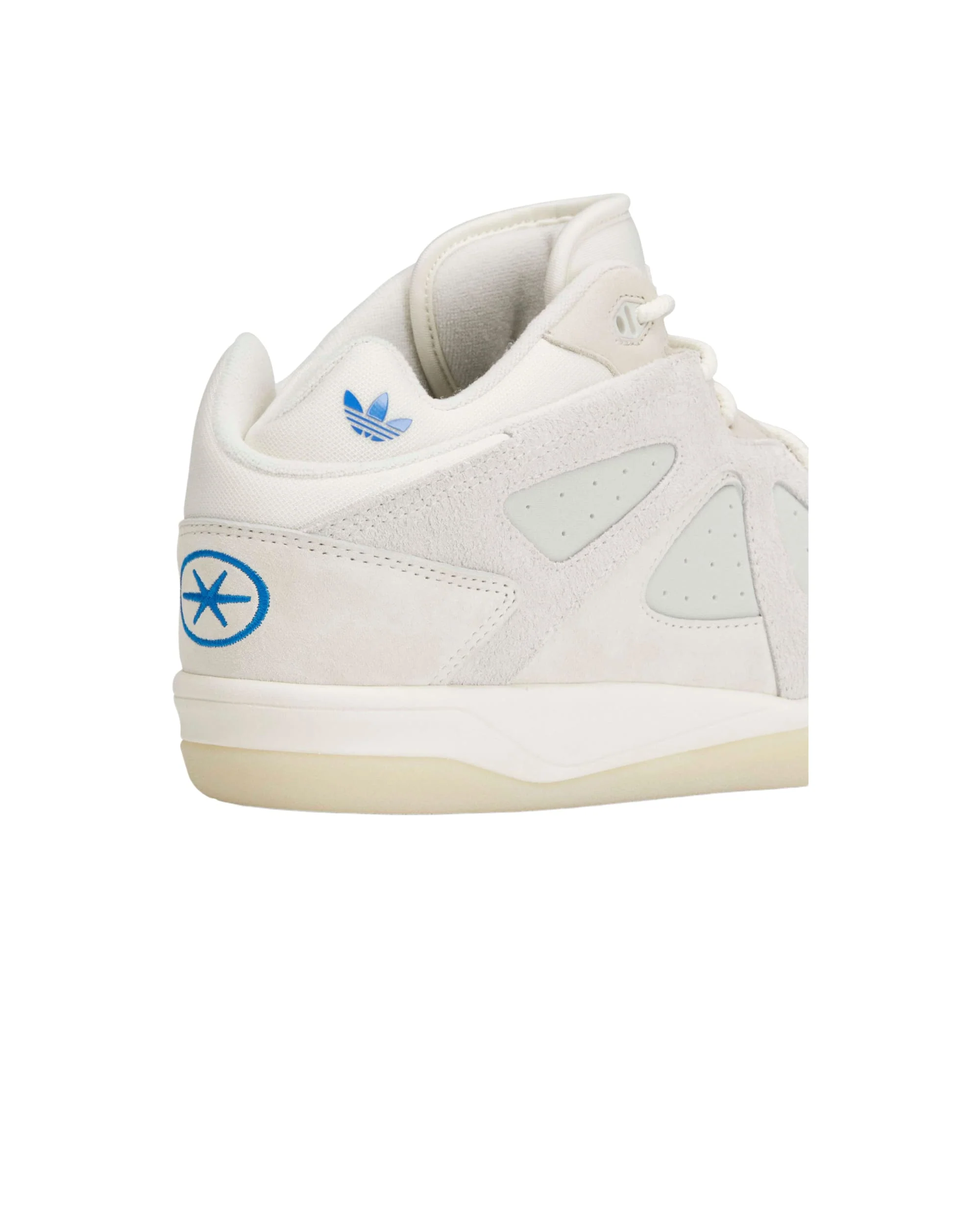 ADIDAS X BADBO 1.0 CHALK - Image 14