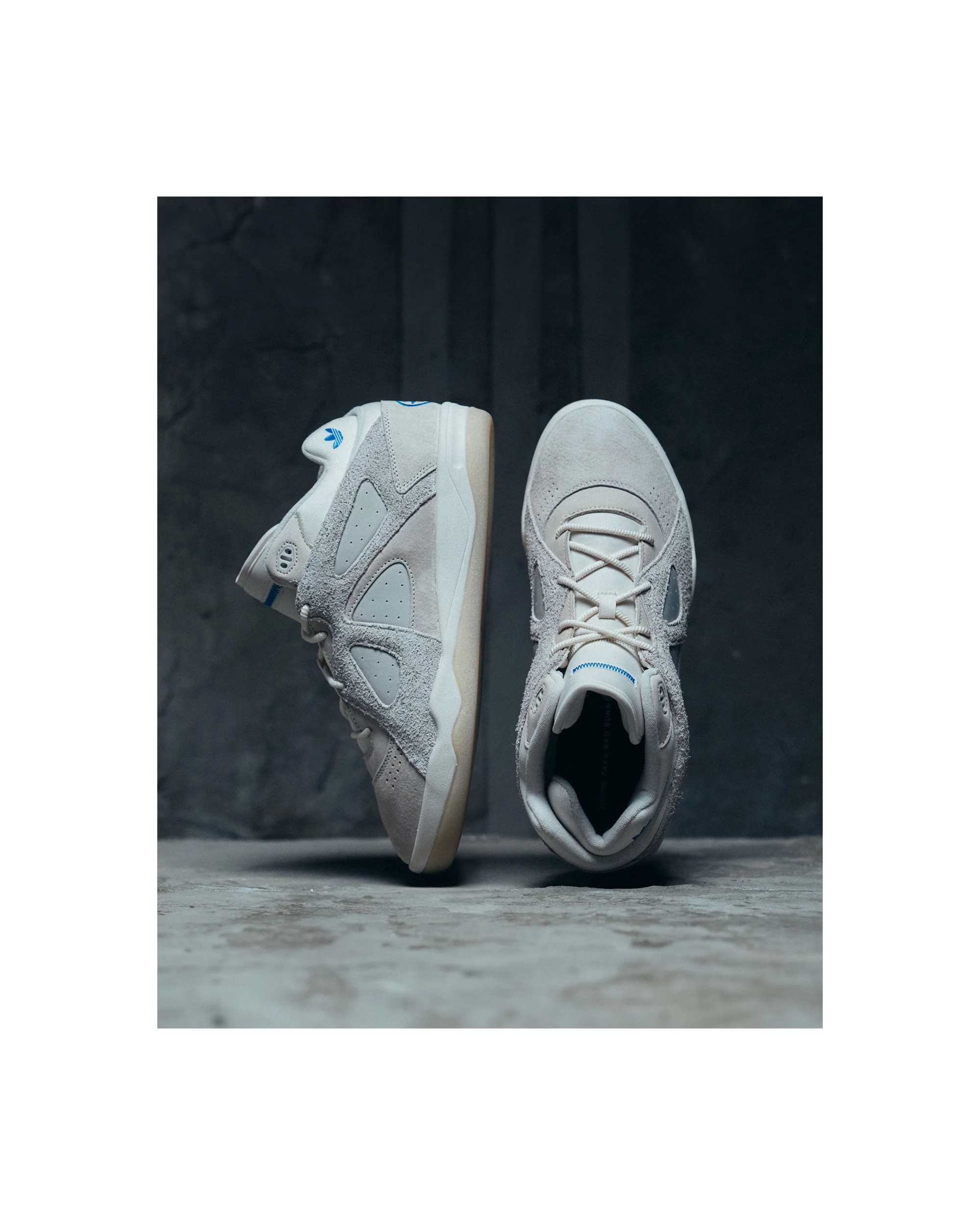 ADIDAS X BADBO 1.0 CHALK - Image 5