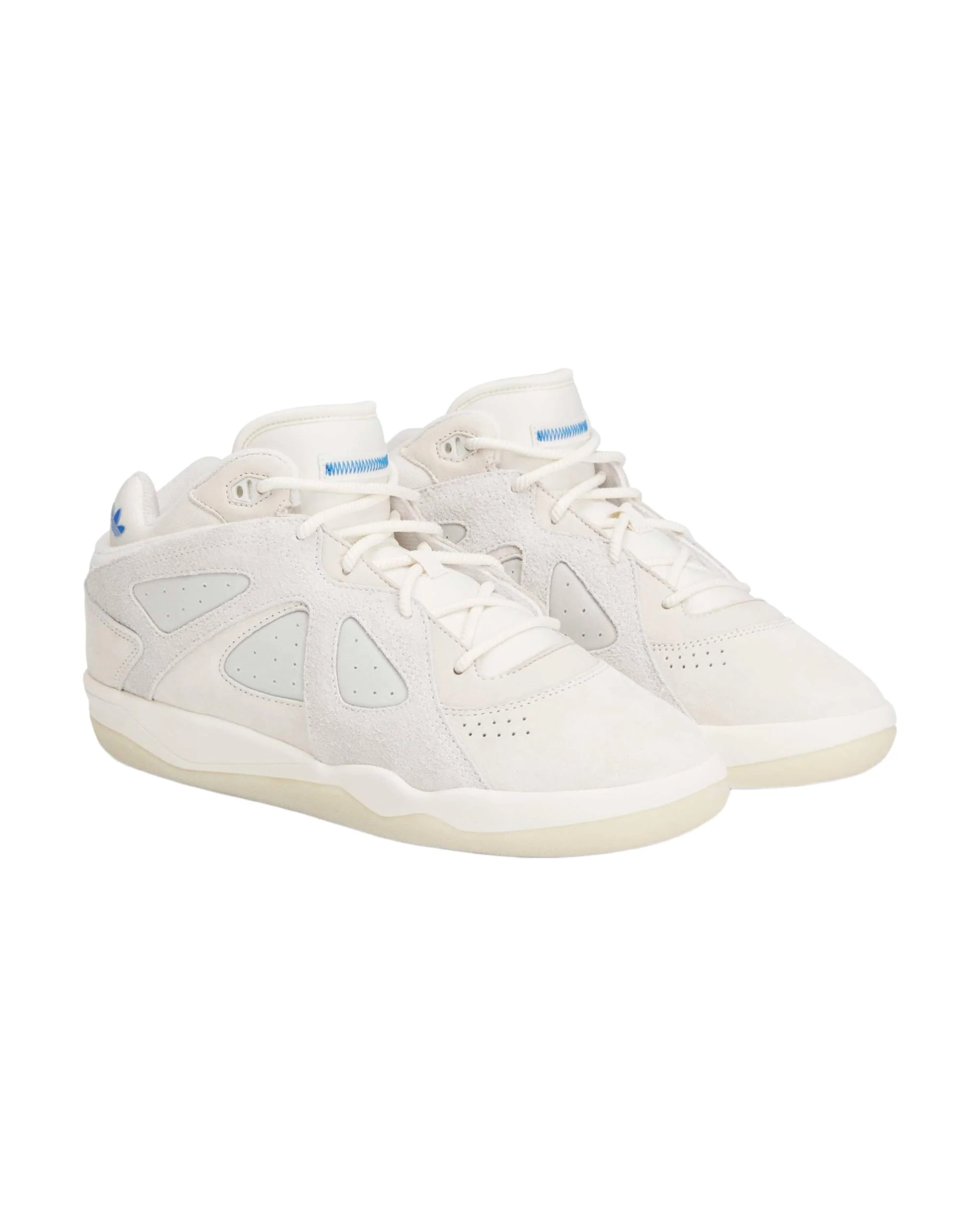 ADIDAS X BADBO 1.0 CHALK - Image 7