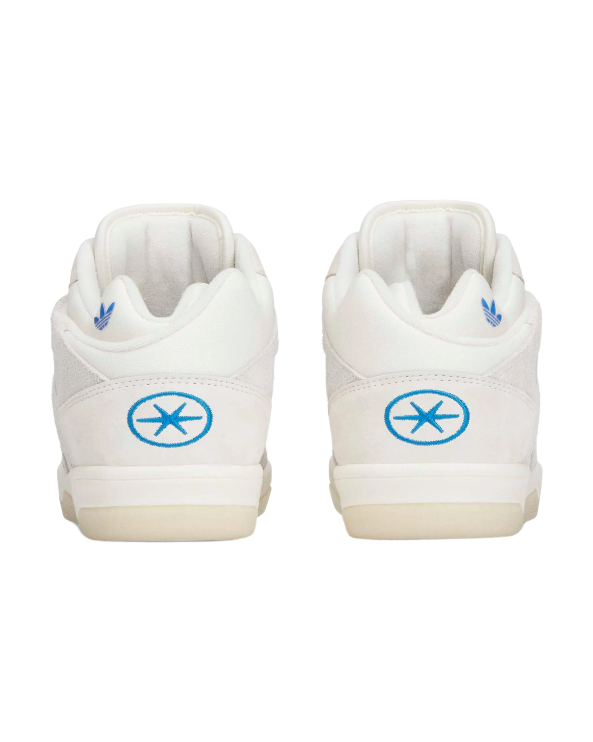 ADIDAS X BADBO 1.0 CHALK - Image 8