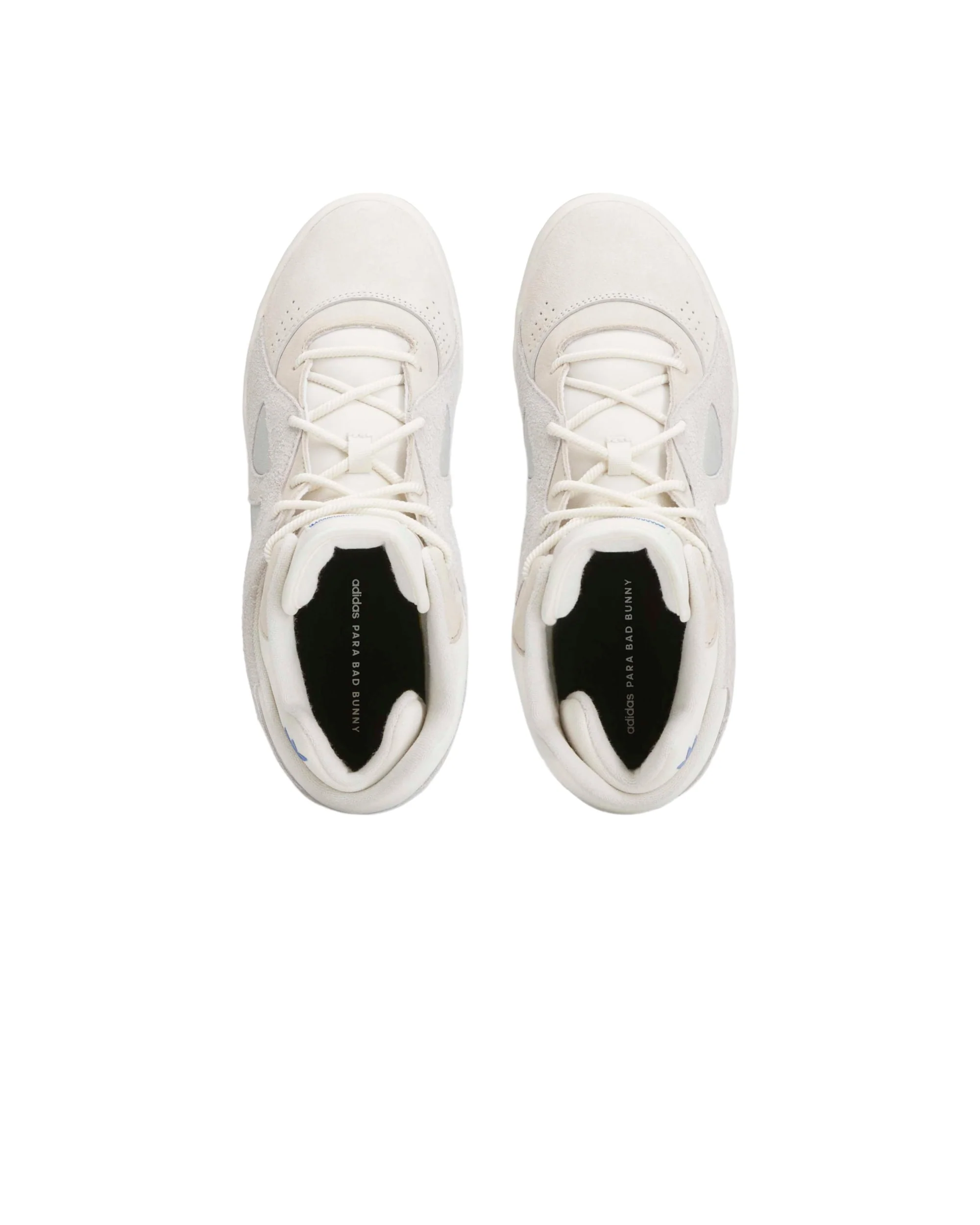ADIDAS X BADBO 1.0 CHALK - Image 9