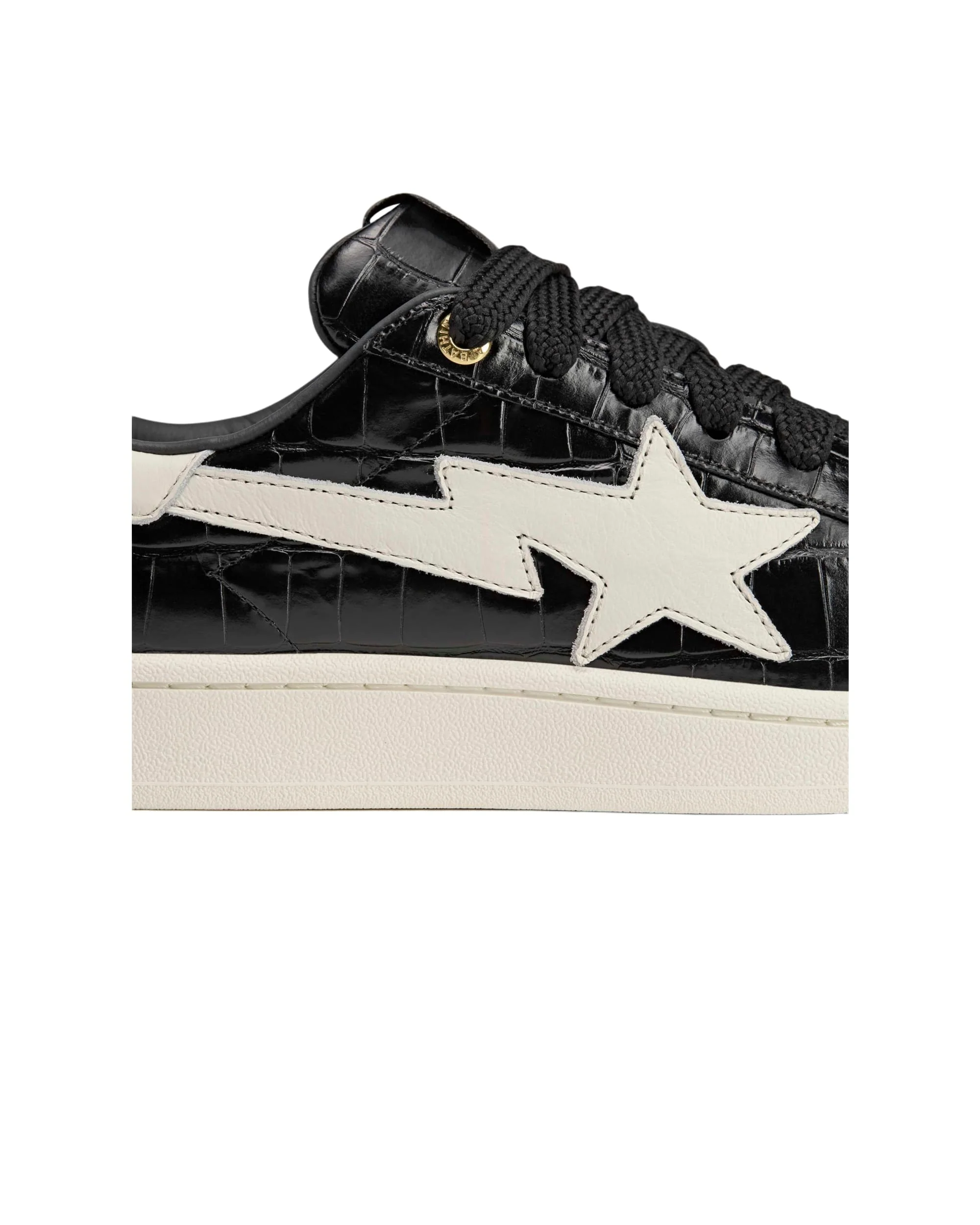 ADIDAS x BAPE CAMPUS 00S BAPE Shoes - Image 6