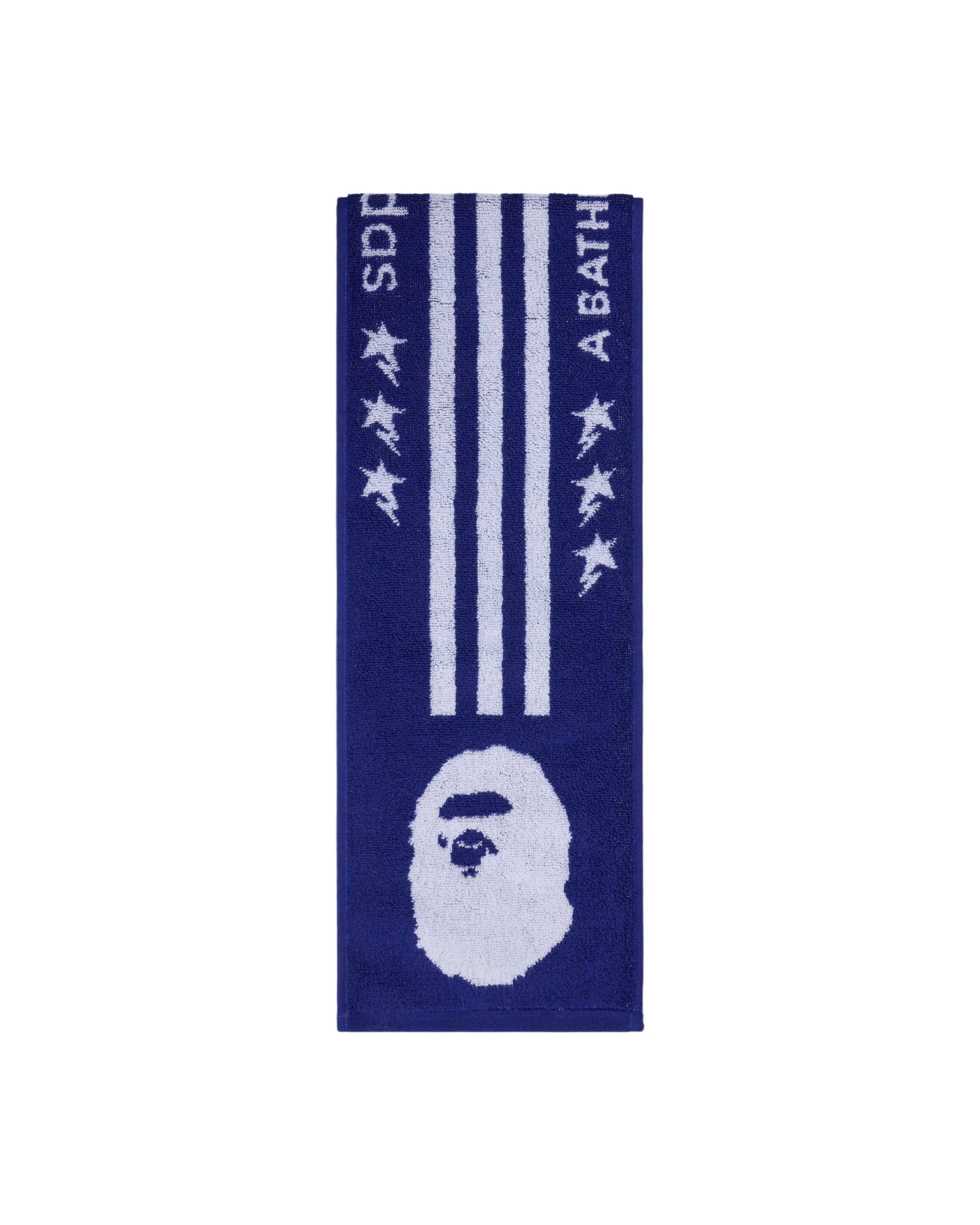 ADIDAS x BAPE FB TOWEL BAPE - Image 2