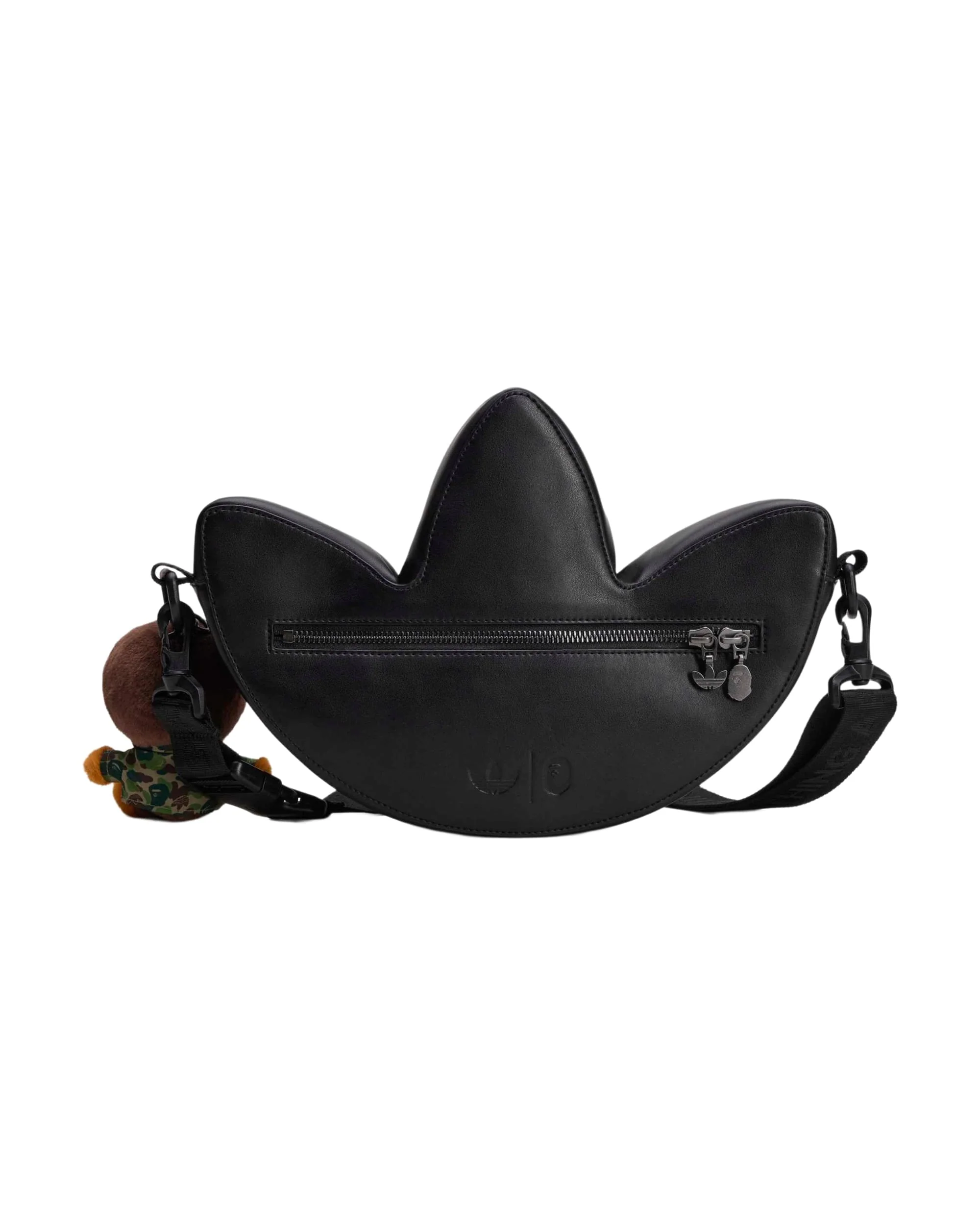 ADIDAS X BAPE TREFOIL SHOULDER BAG BAPE - Image 4