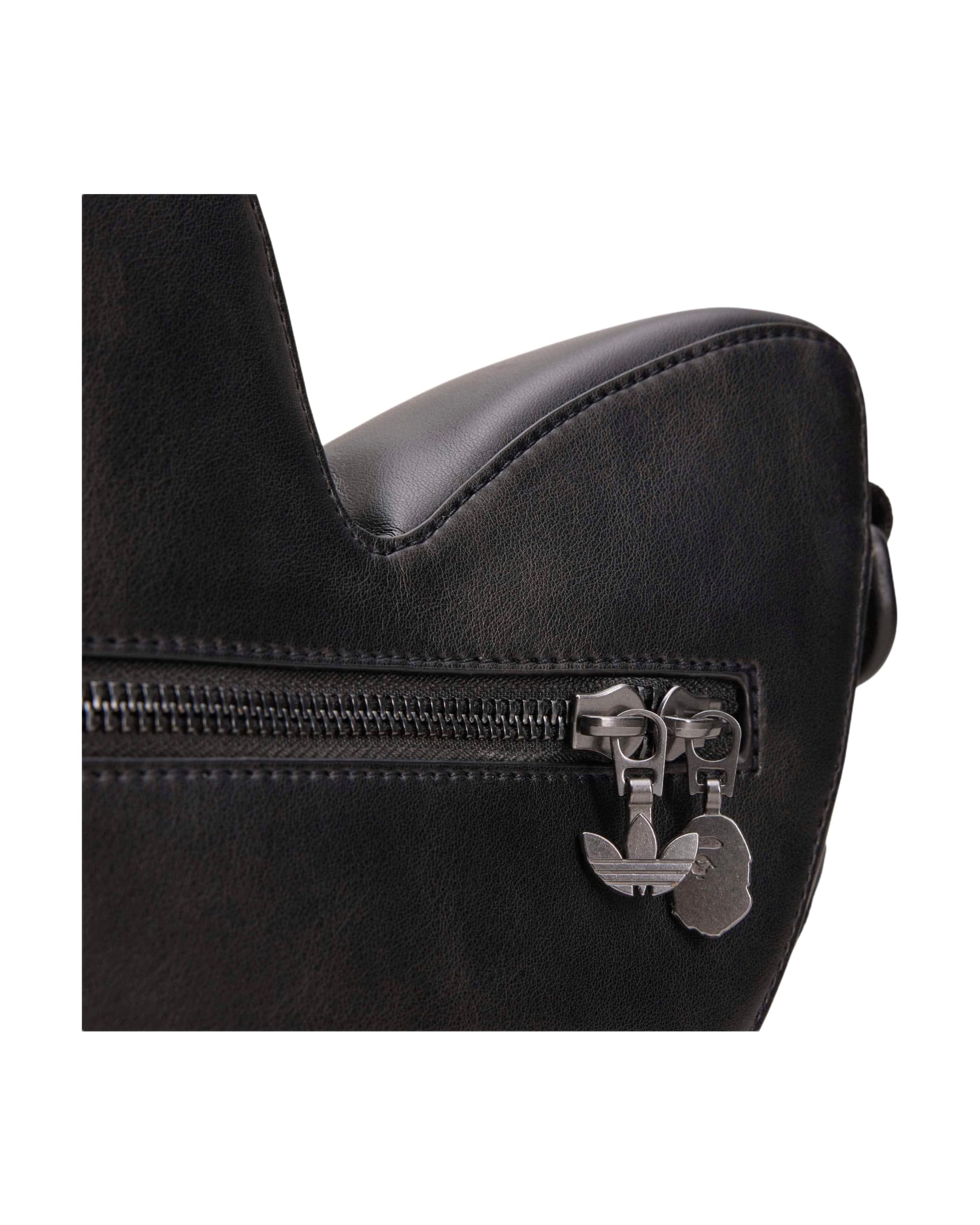 ADIDAS X BAPE TREFOIL SHOULDER BAG BAPE - Image 7